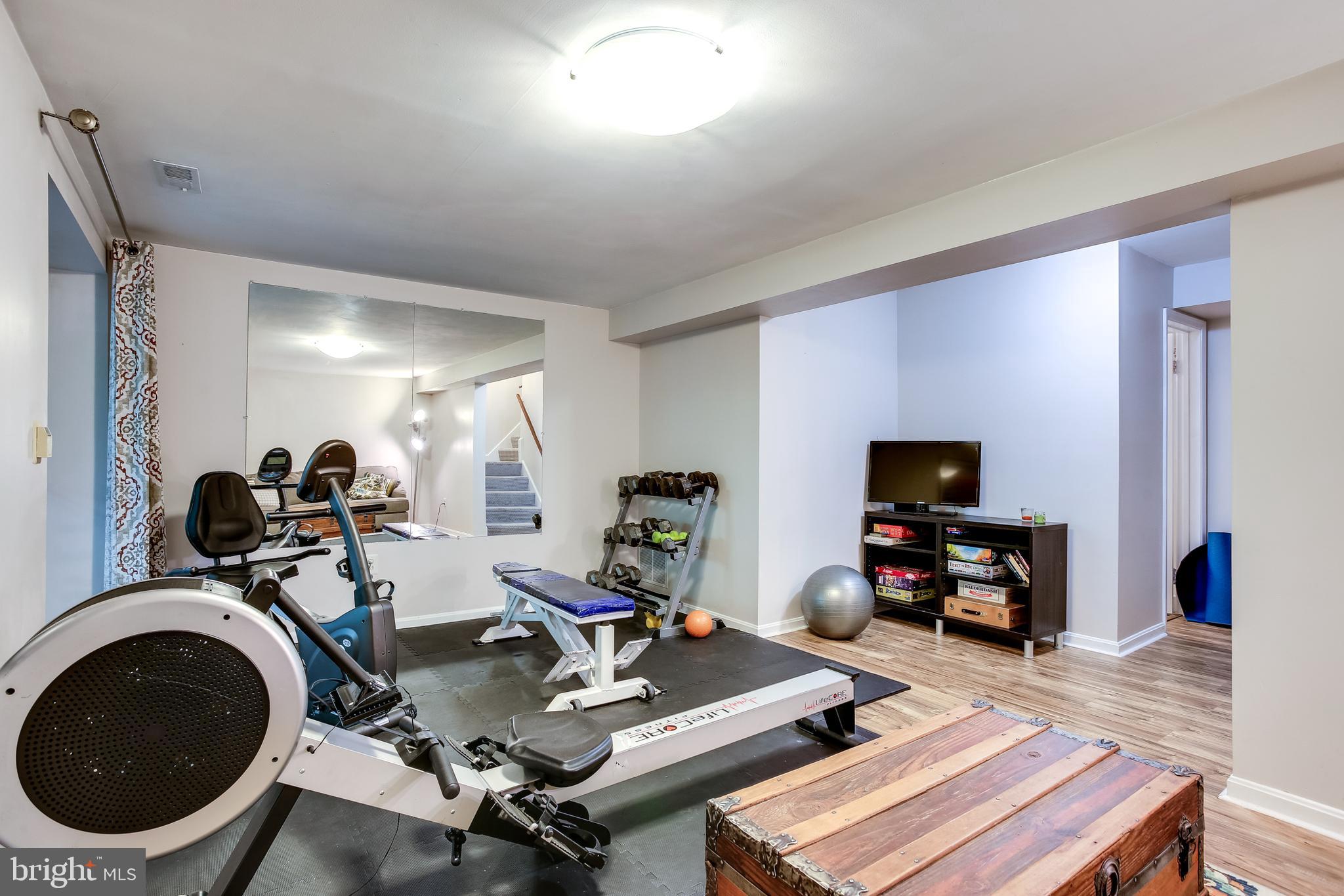 RANDOLPH HILLS - Residential