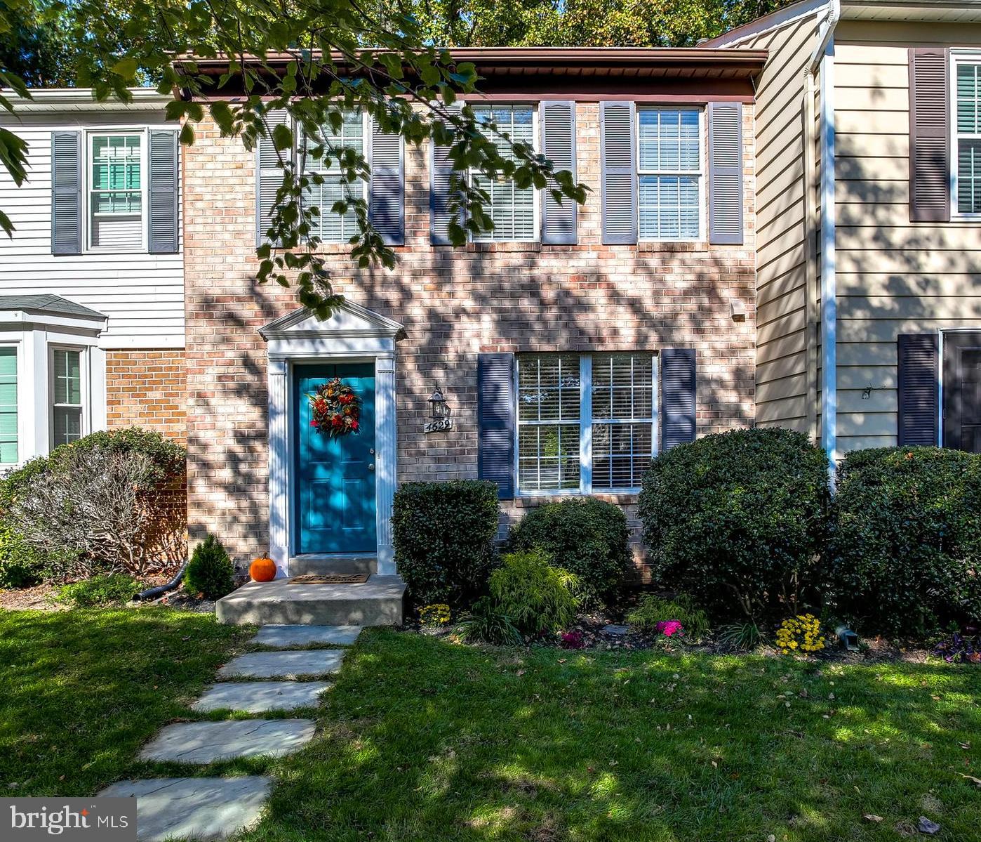 RANDOLPH HILLS - Residential