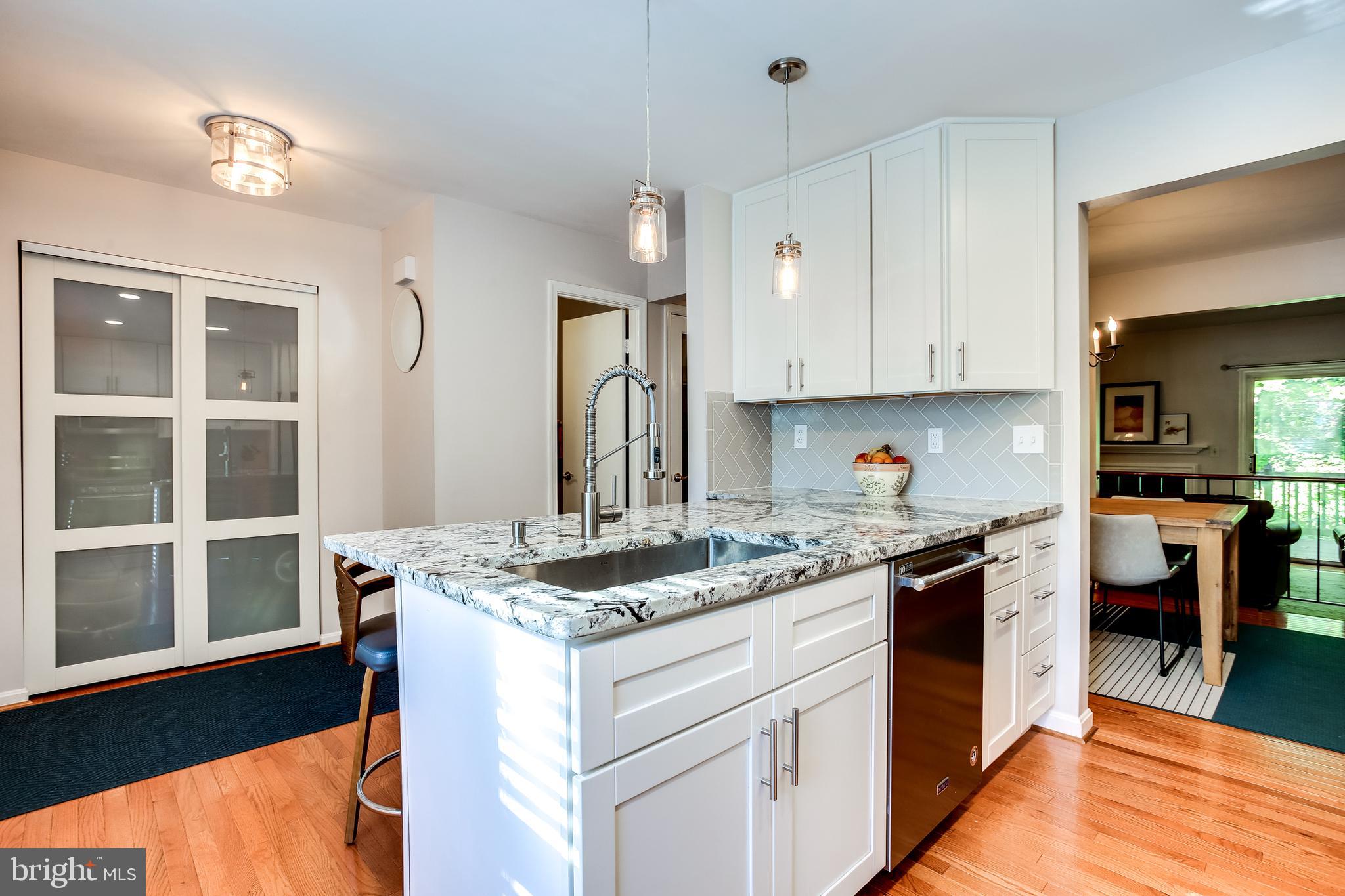 RANDOLPH HILLS - Residential