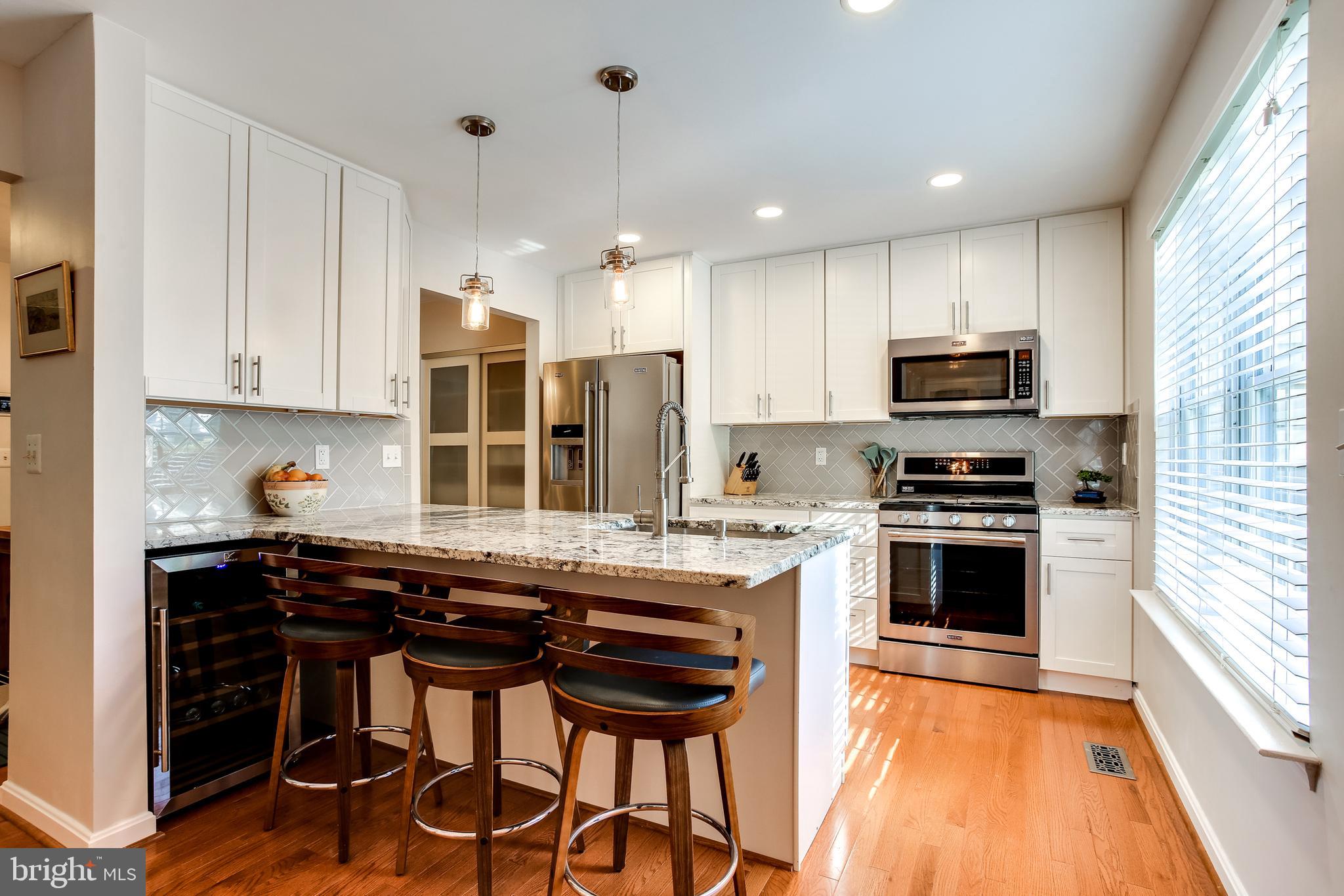 RANDOLPH HILLS - Residential