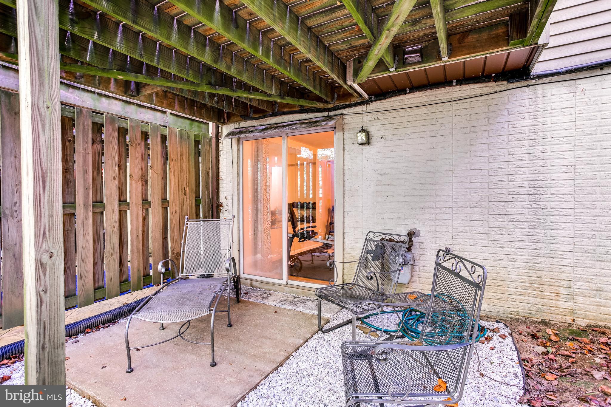 RANDOLPH HILLS - Residential