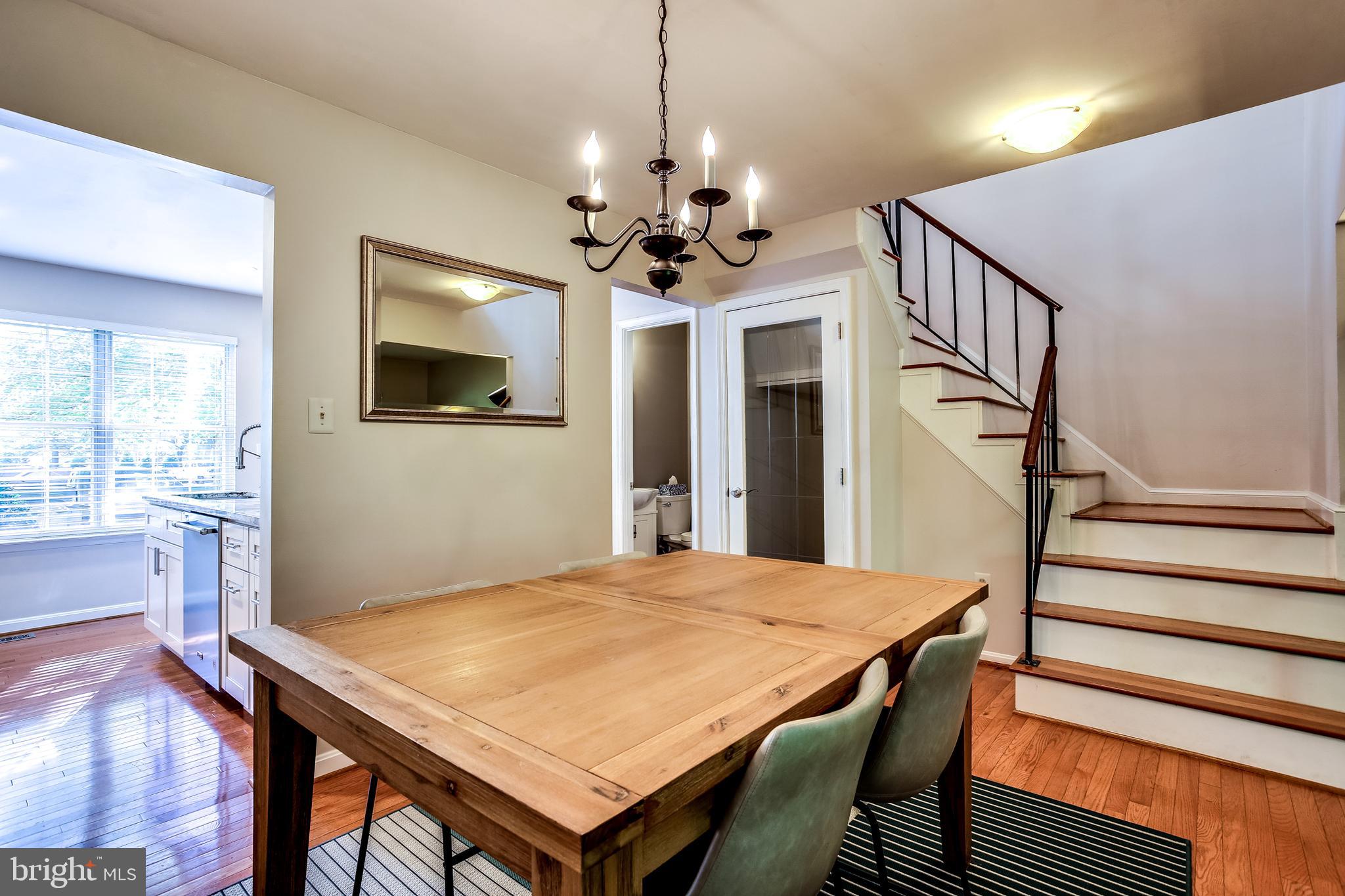 RANDOLPH HILLS - Residential