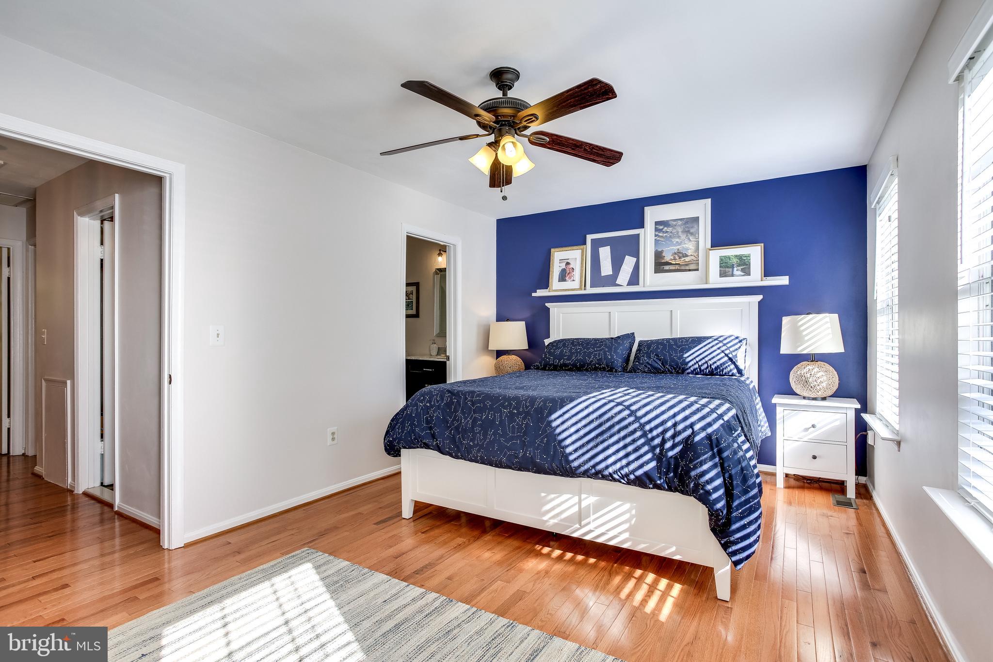 RANDOLPH HILLS - Residential