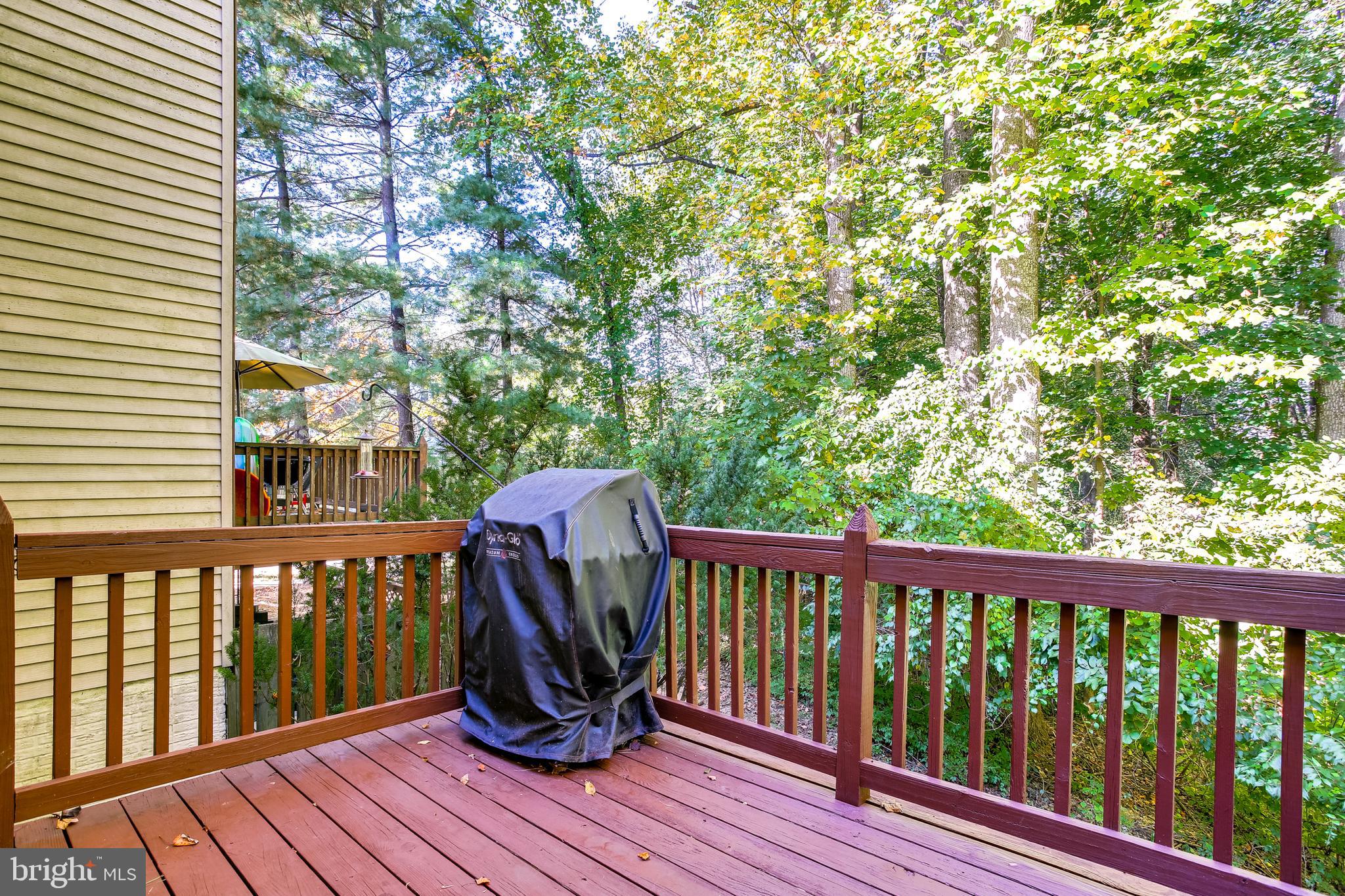 RANDOLPH HILLS - Residential