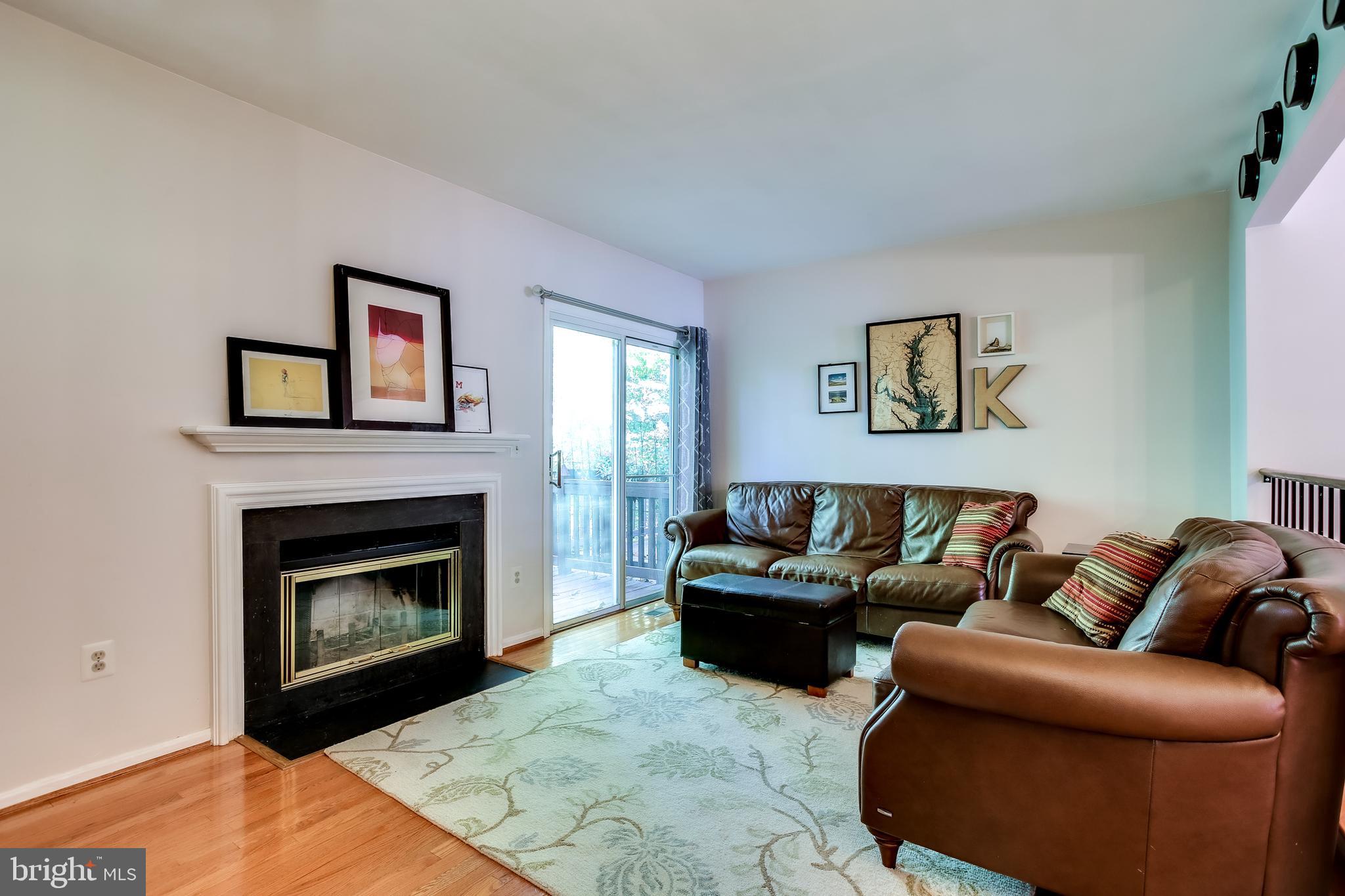 RANDOLPH HILLS - Residential