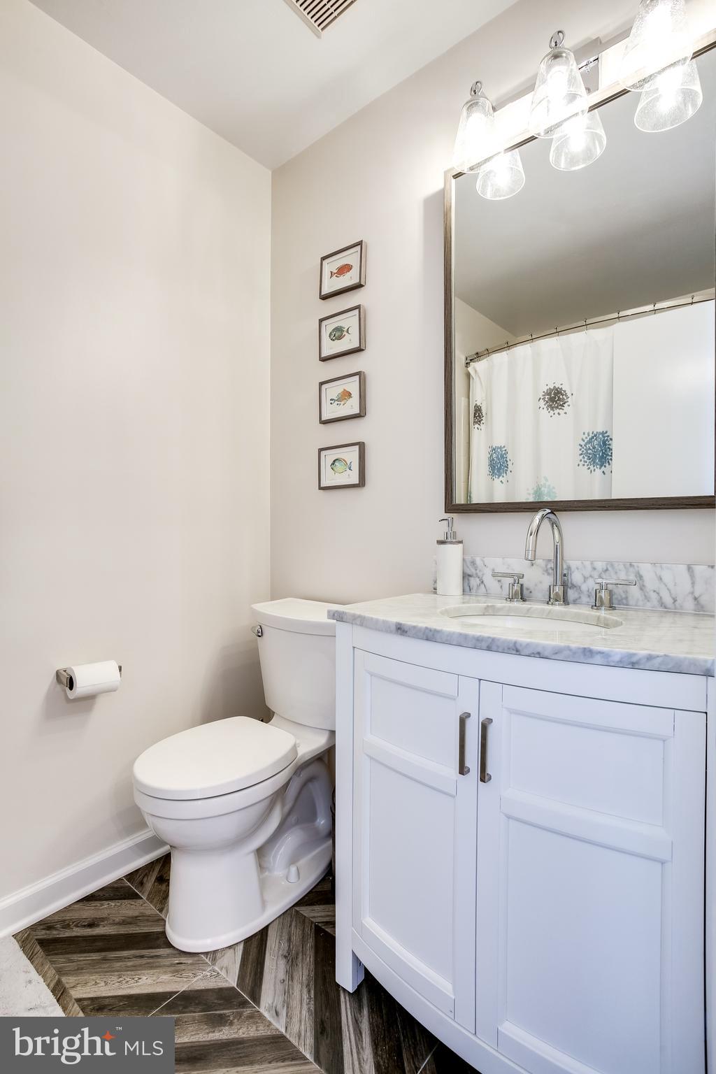 RANDOLPH HILLS - Residential