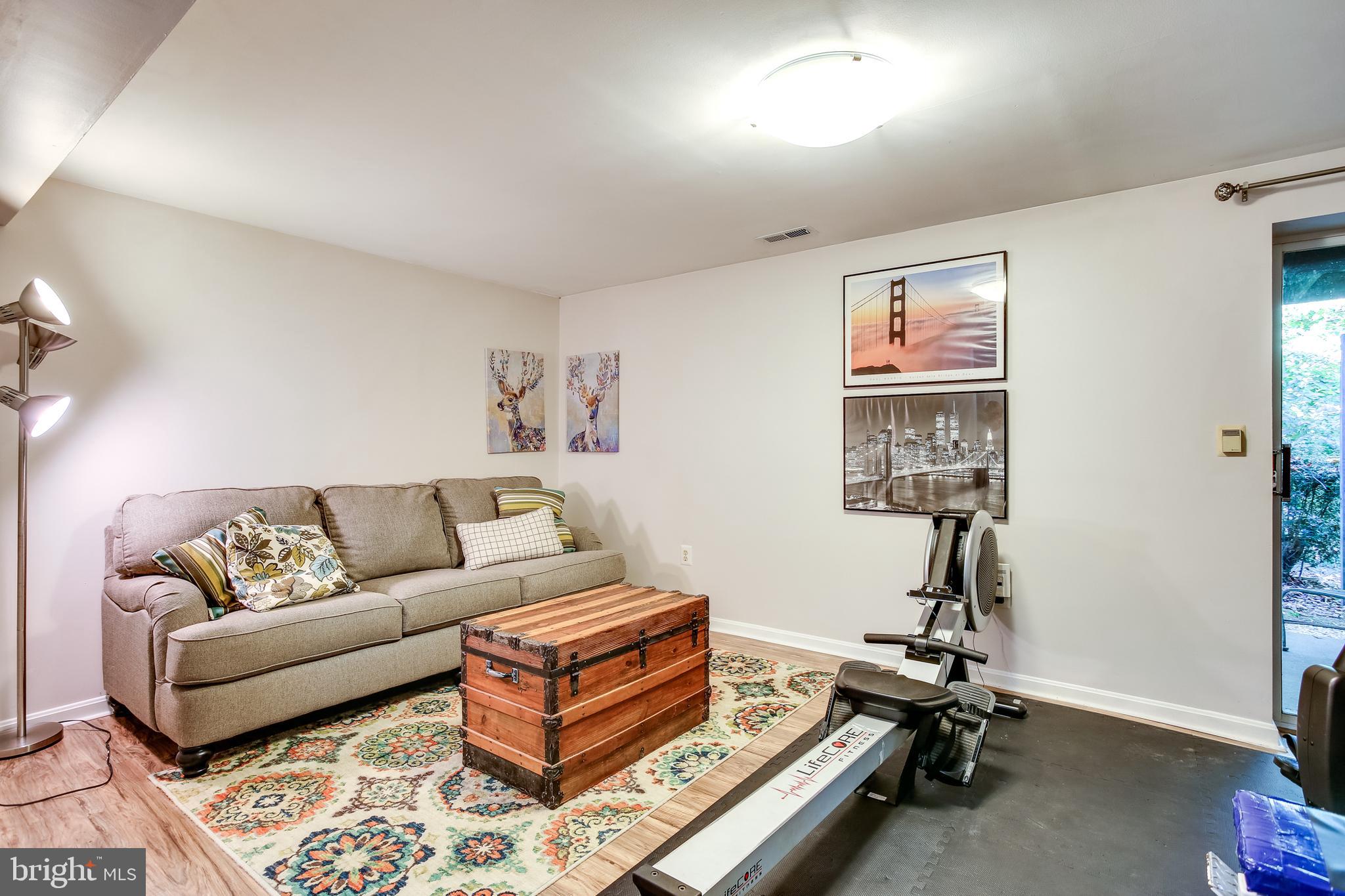 RANDOLPH HILLS - Residential