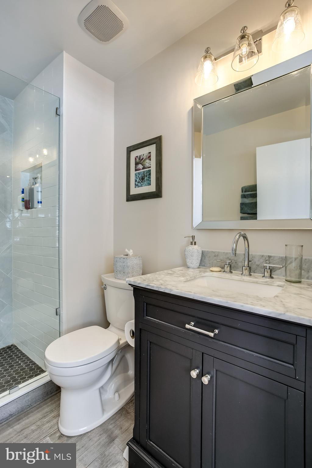 RANDOLPH HILLS - Residential