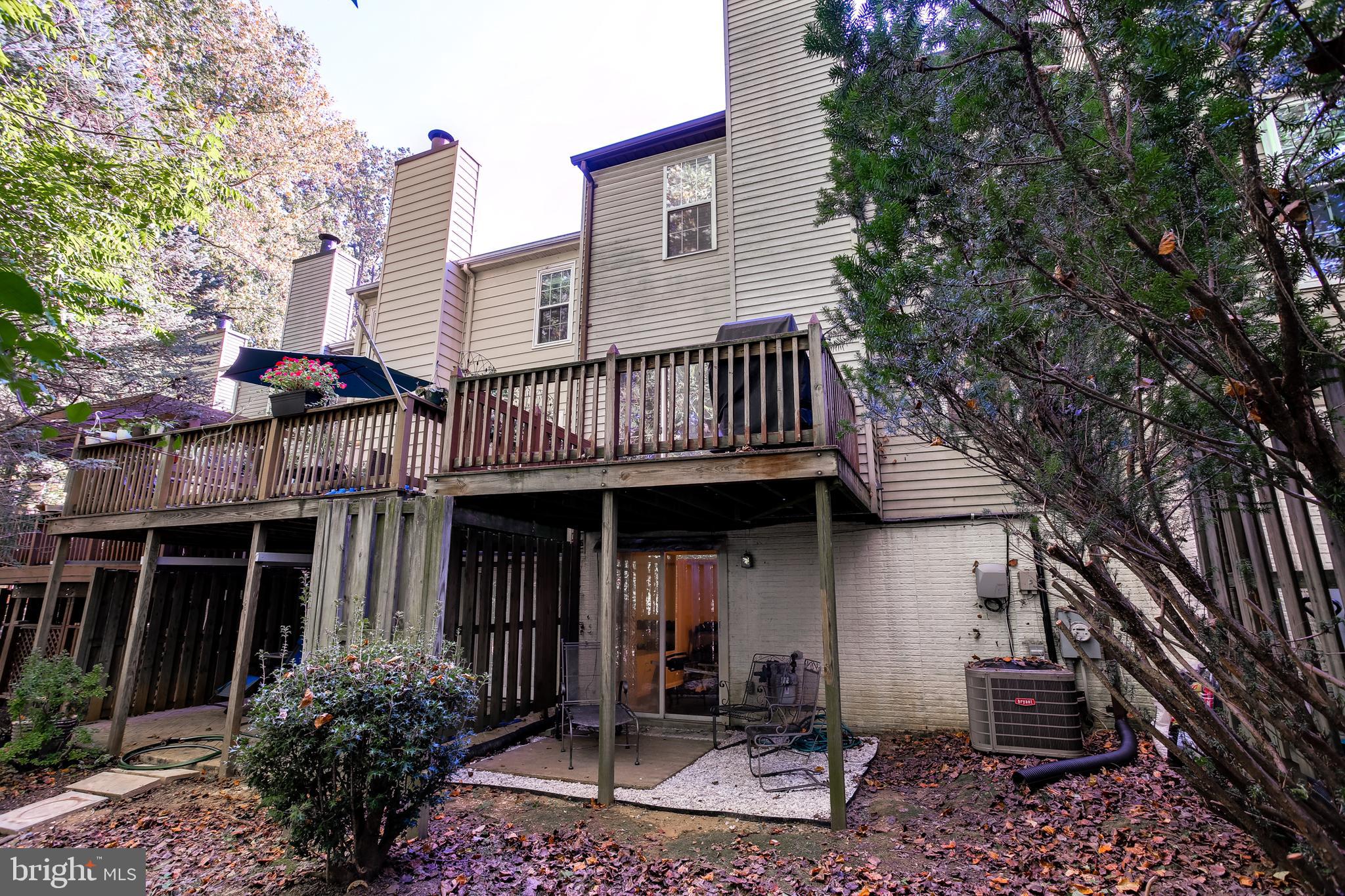 RANDOLPH HILLS - Residential