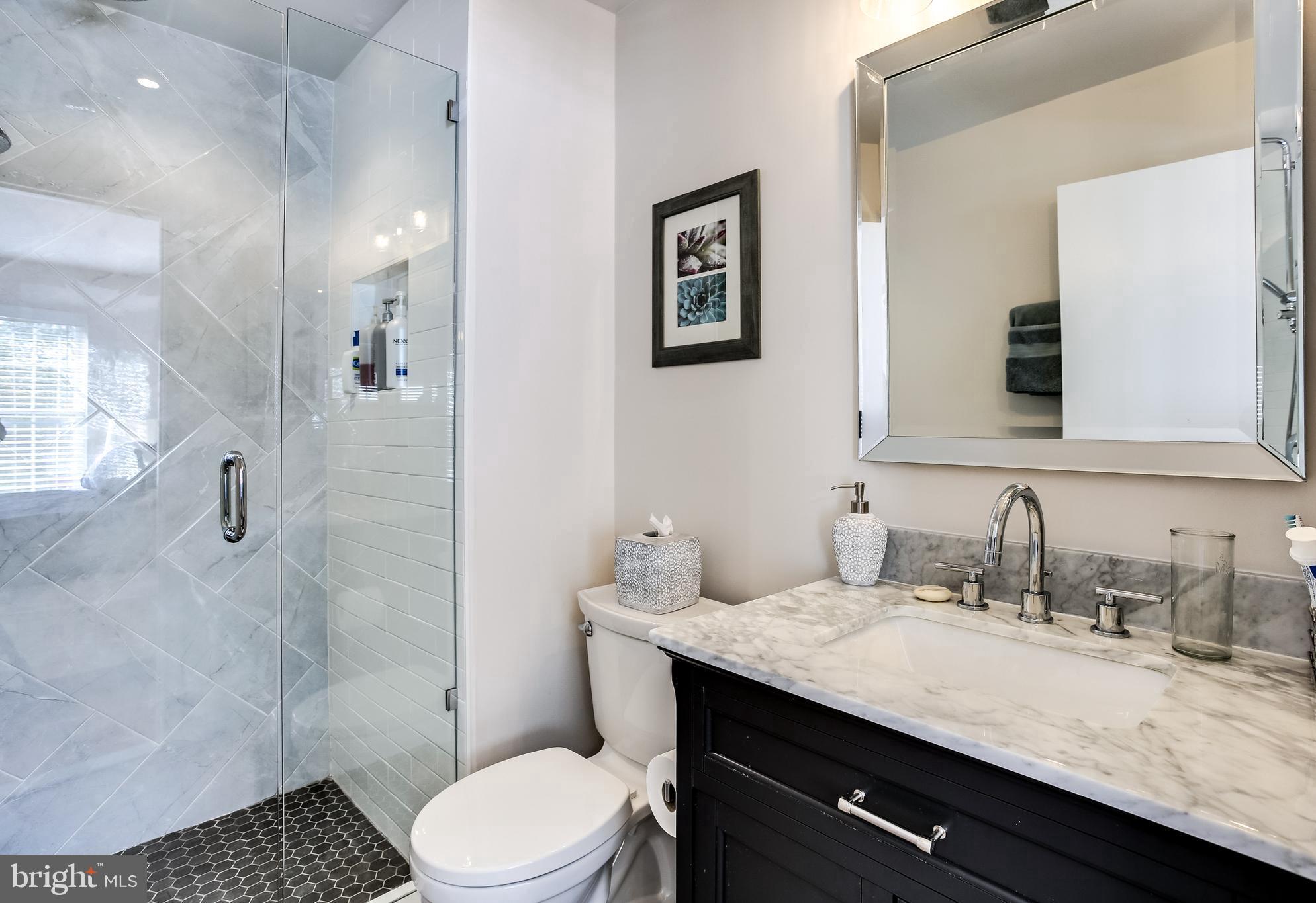 RANDOLPH HILLS - Residential