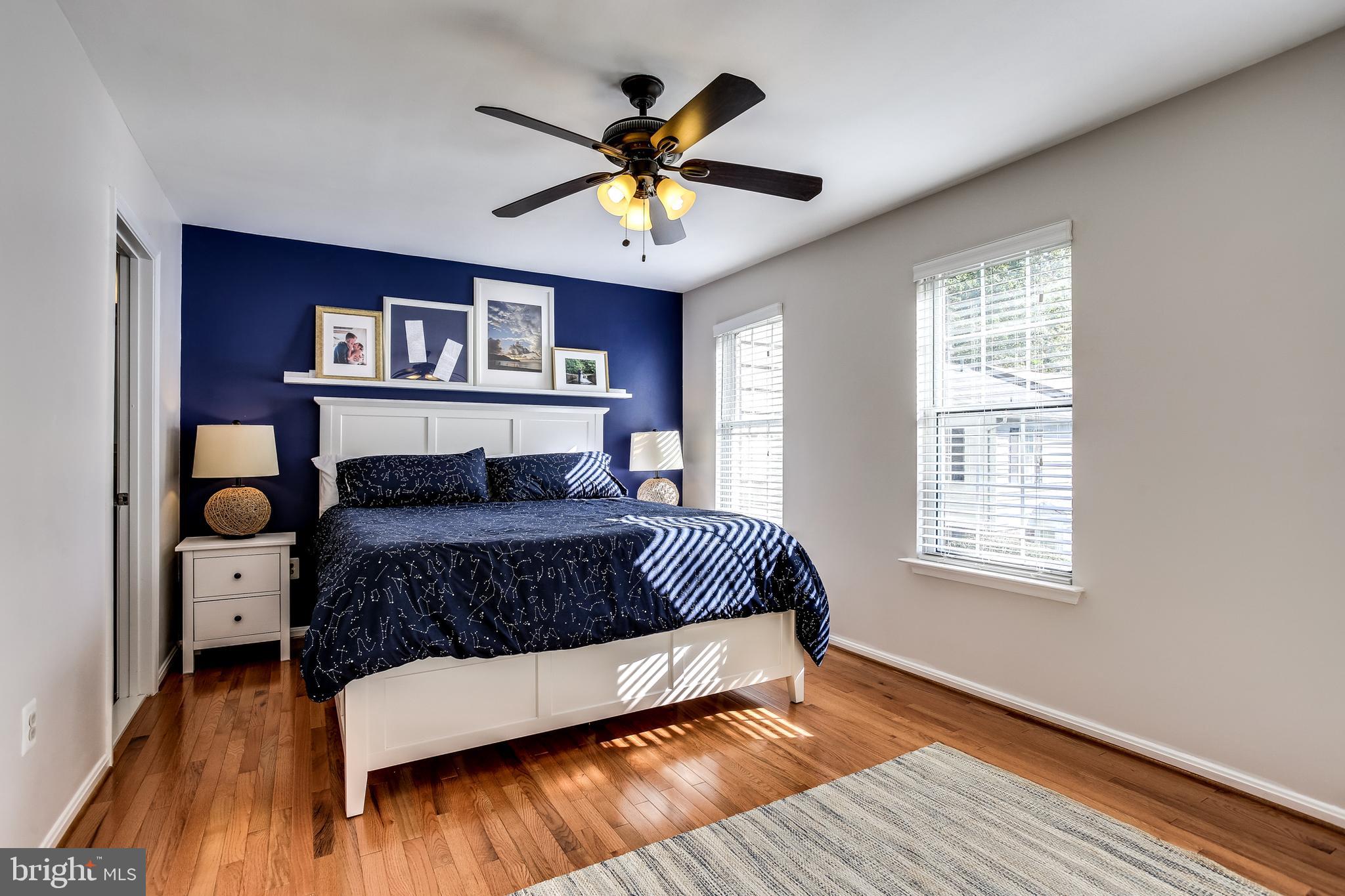 RANDOLPH HILLS - Residential