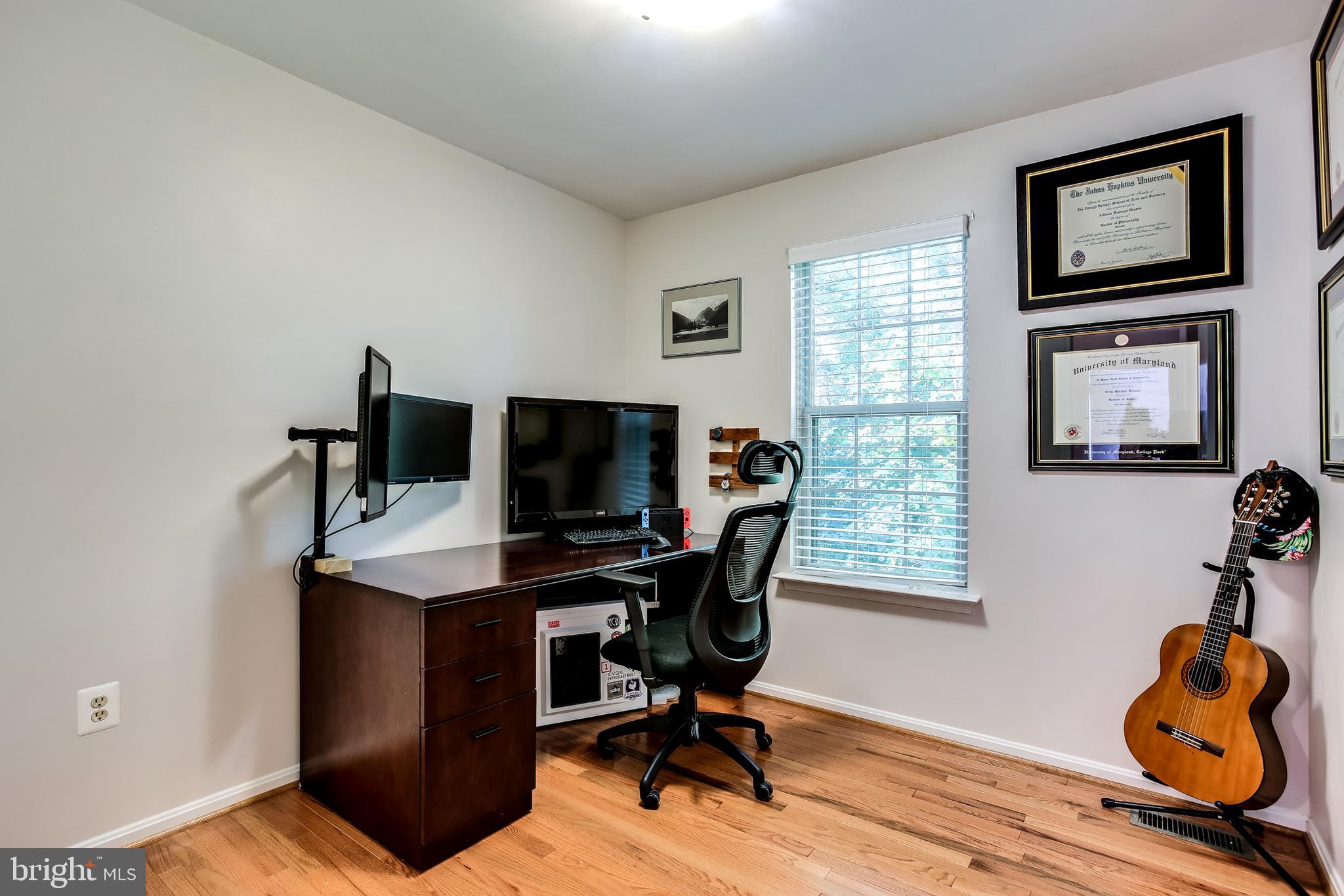 RANDOLPH HILLS - Residential