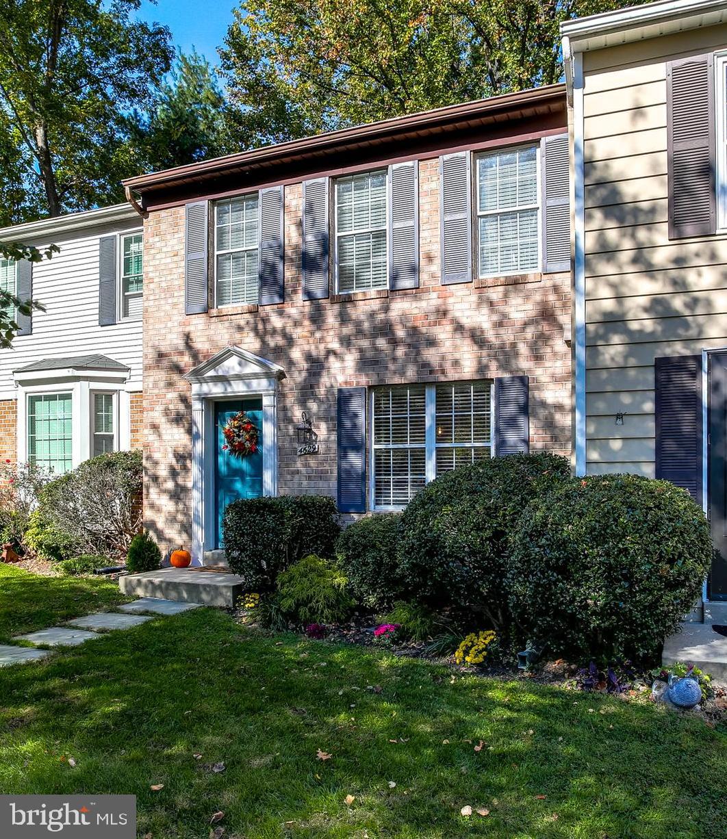 RANDOLPH HILLS - Residential