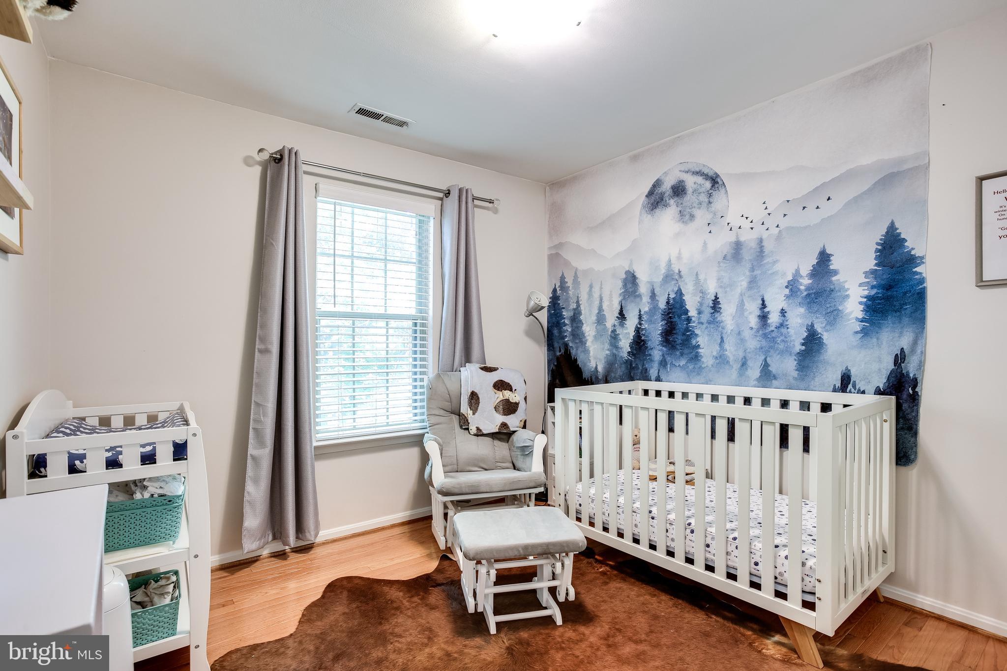 RANDOLPH HILLS - Residential