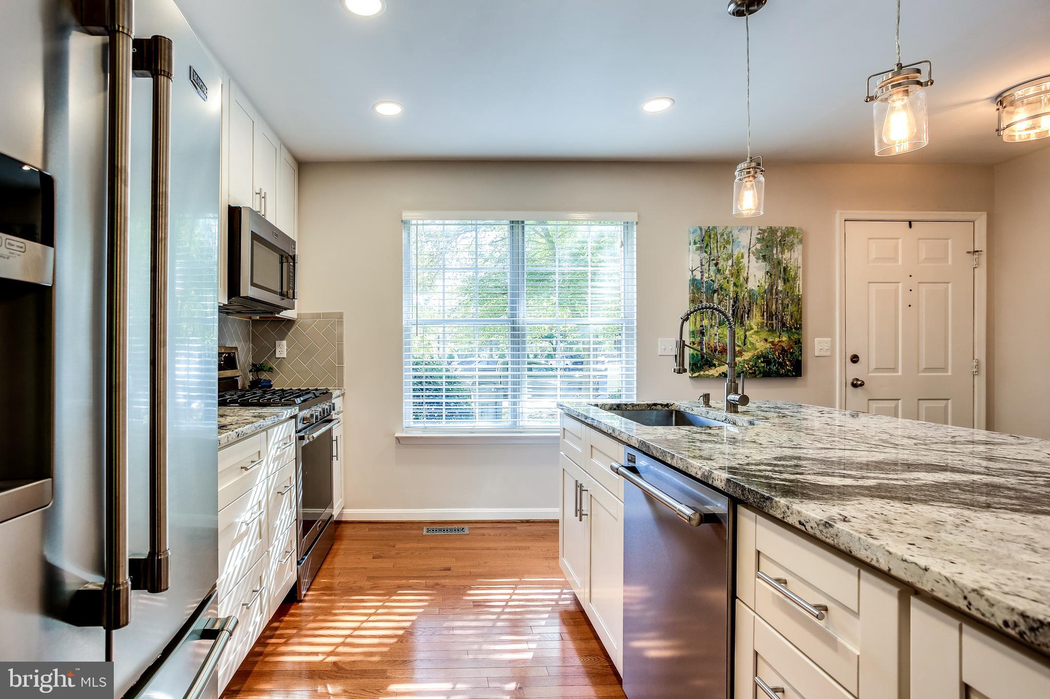 RANDOLPH HILLS - Residential