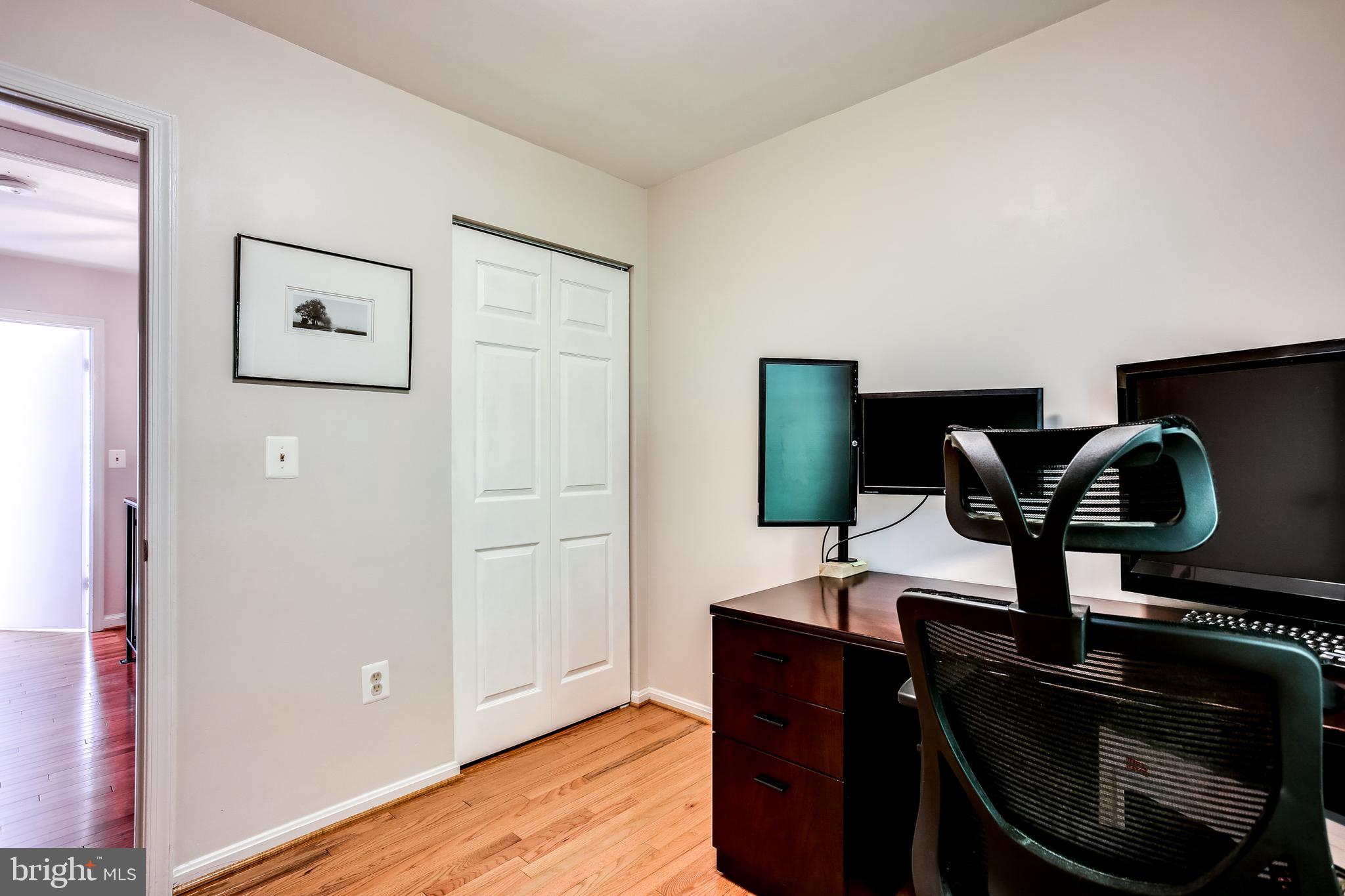 RANDOLPH HILLS - Residential