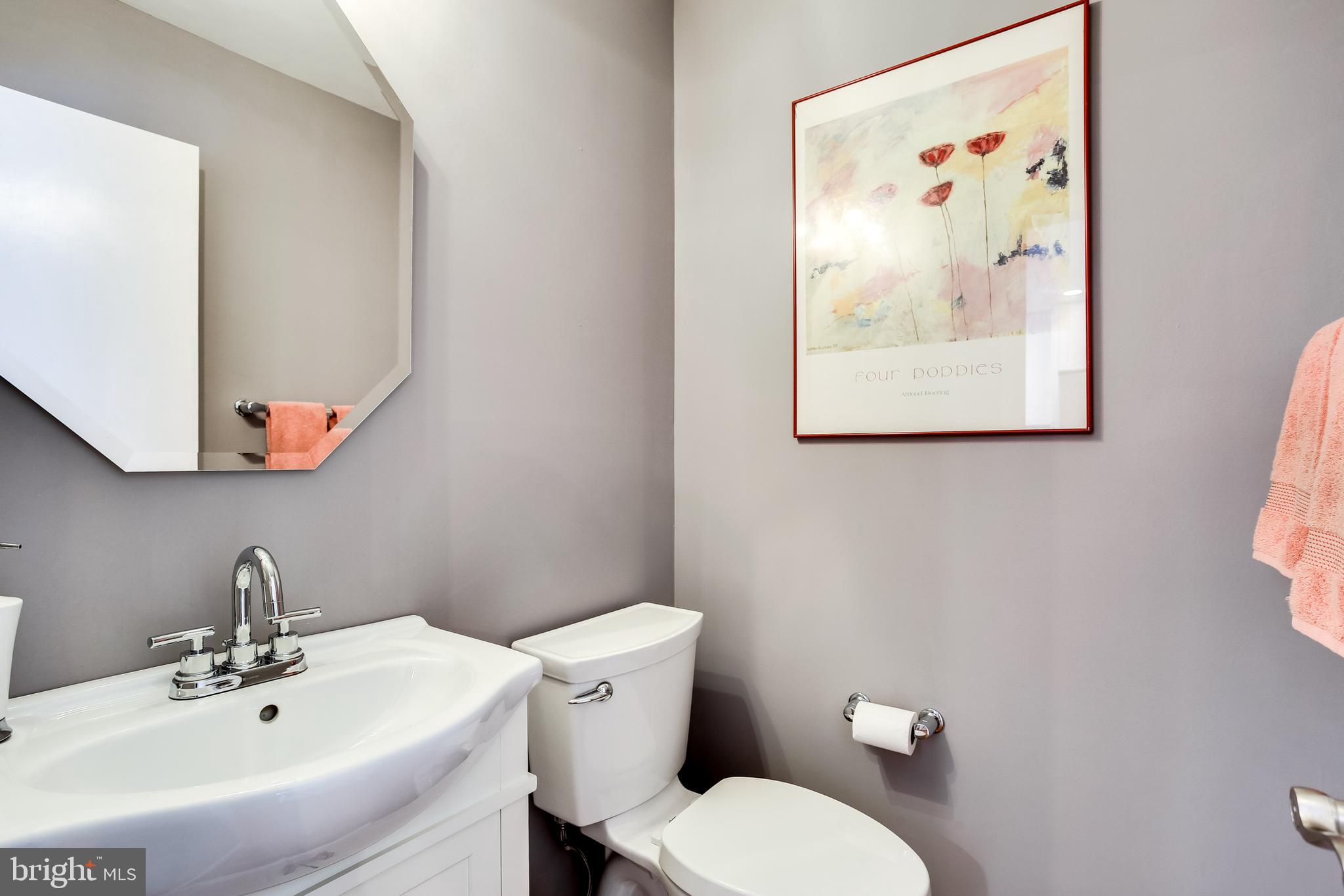 RANDOLPH HILLS - Residential