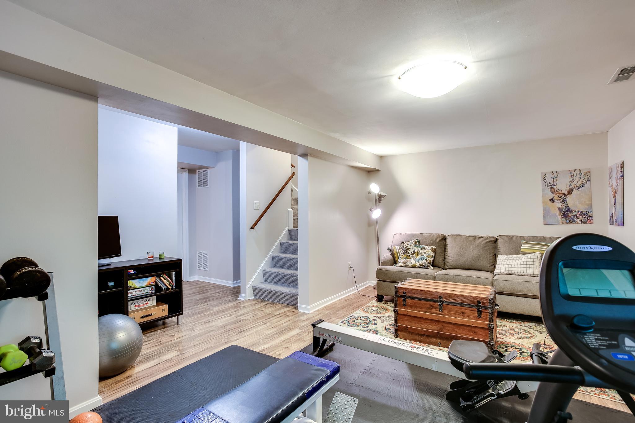 RANDOLPH HILLS - Residential