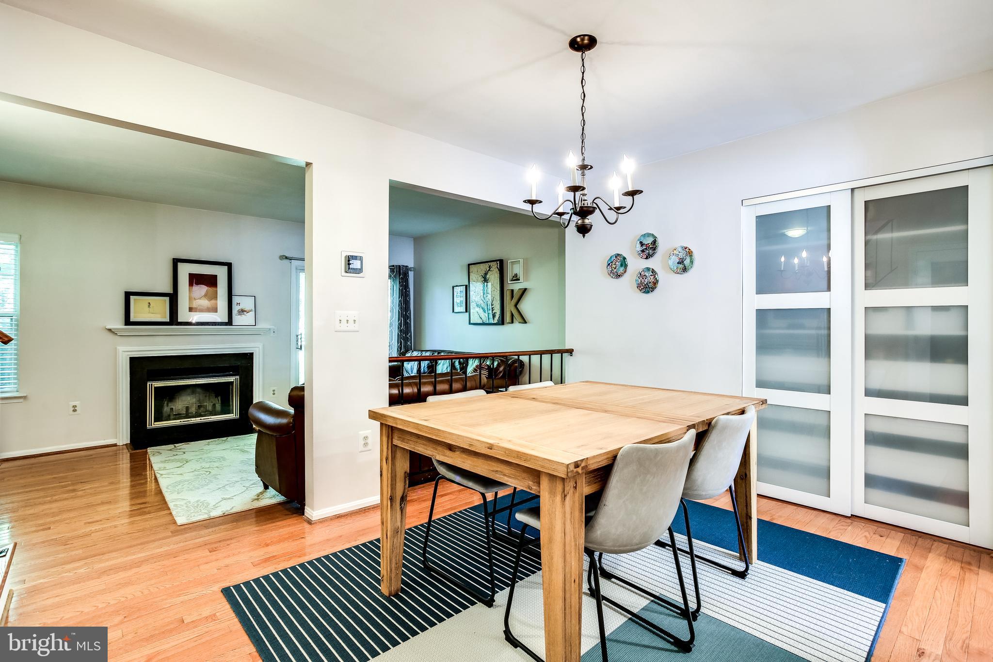 RANDOLPH HILLS - Residential