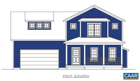 9 Advance Mills Rd, Ruckersville, VA MLS: 663619