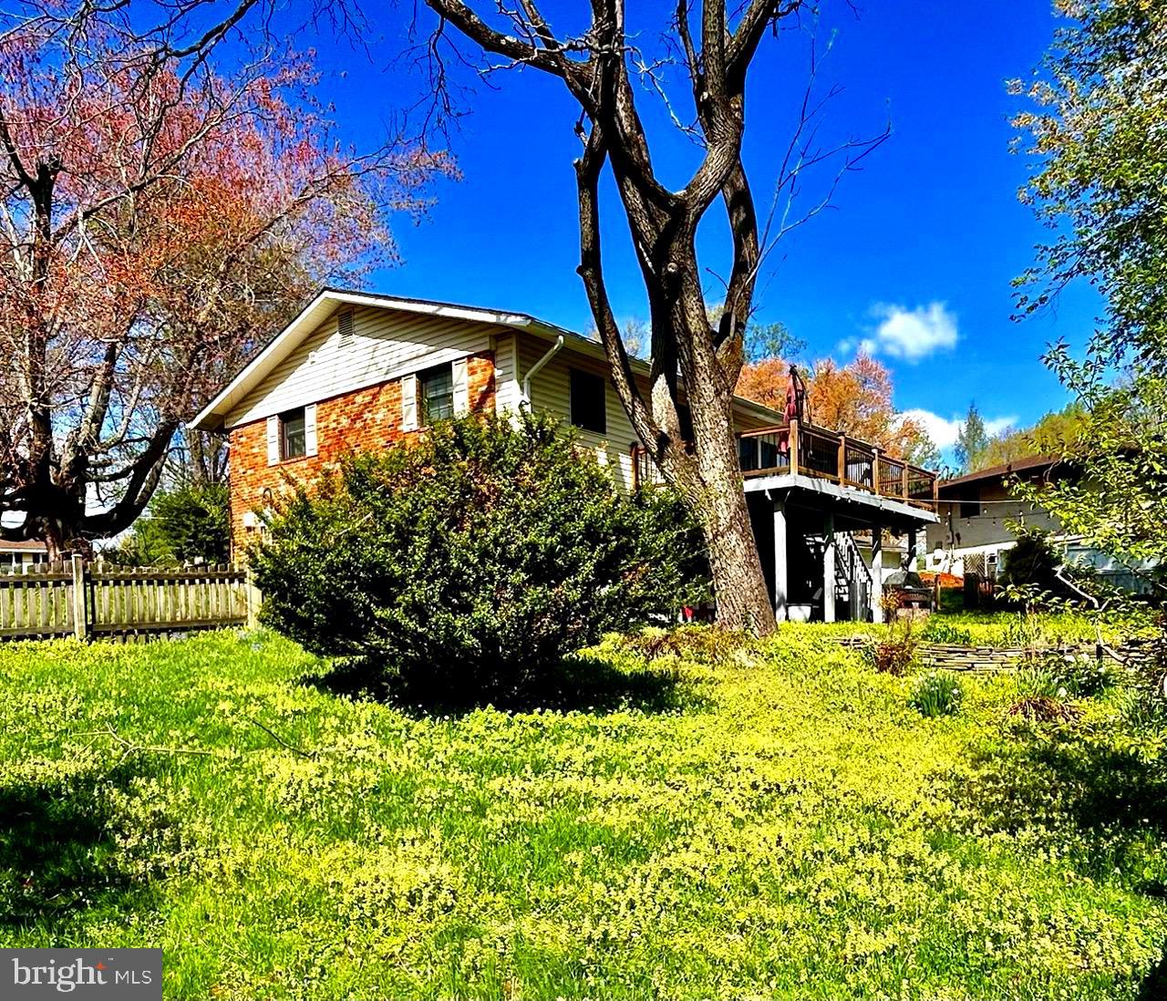 SLEEPY HOLLOW WOODS - Residential