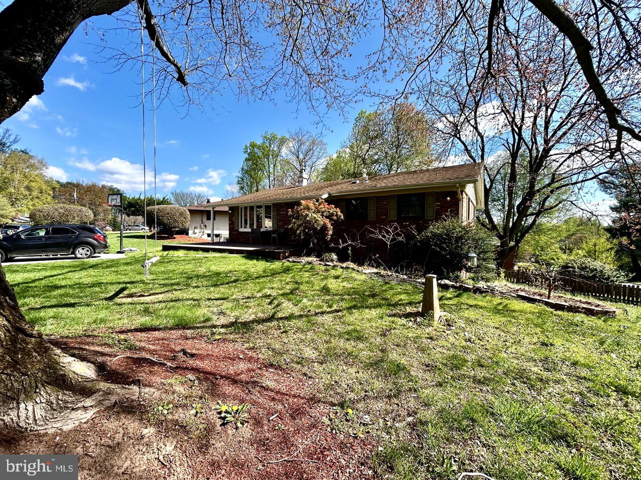 SLEEPY HOLLOW WOODS - Residential