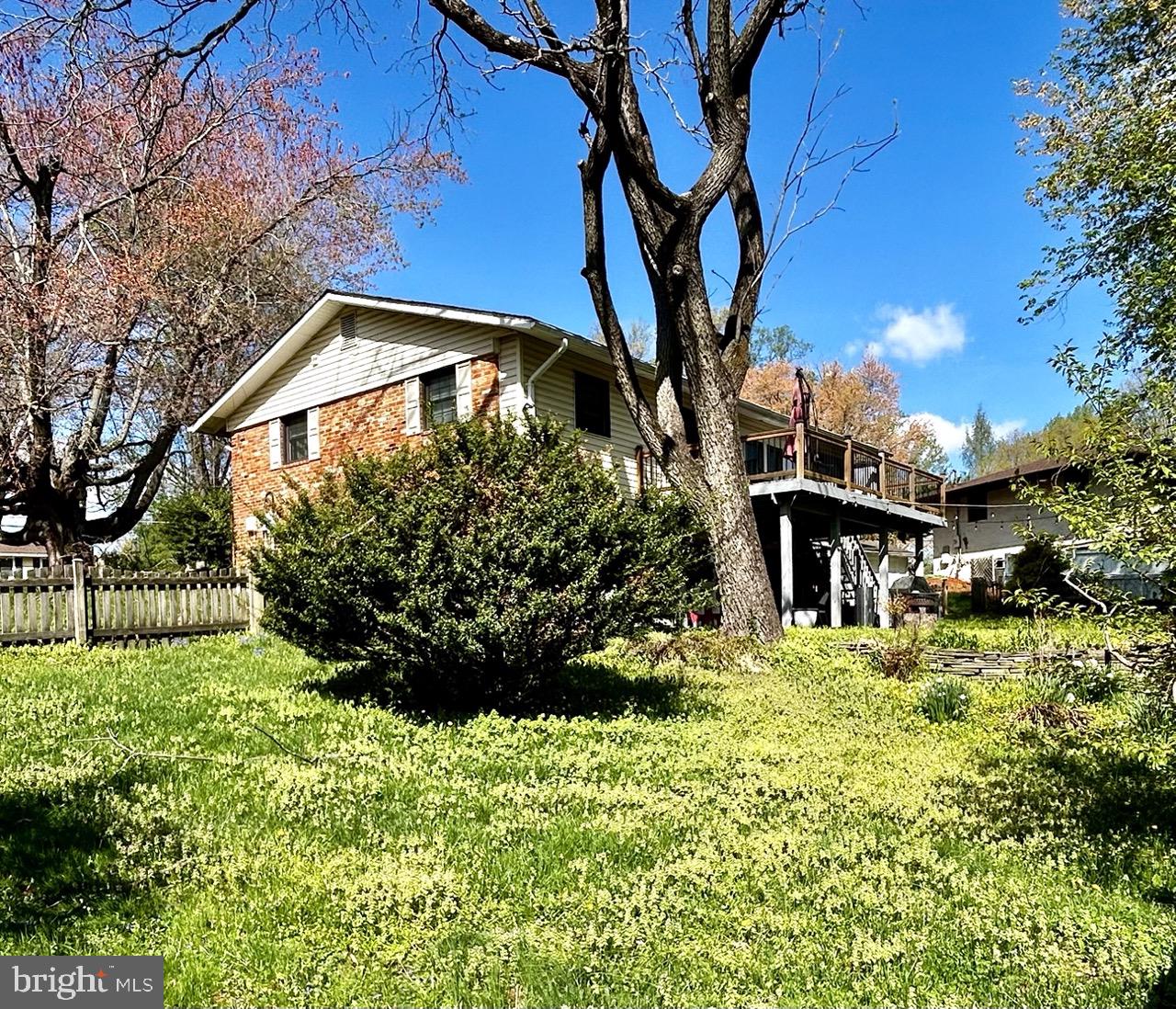 SLEEPY HOLLOW WOODS - Residential