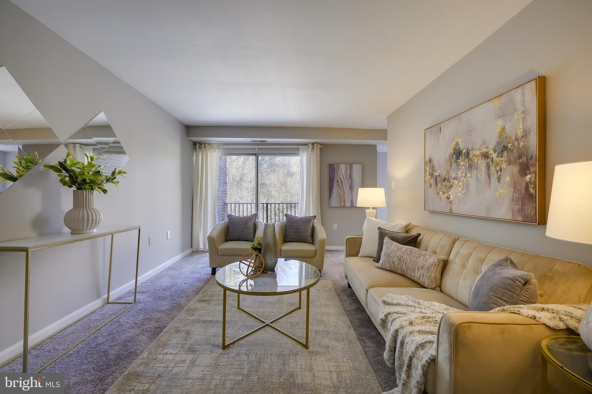 GREENBRIAR CONDO PHASE I - Residential