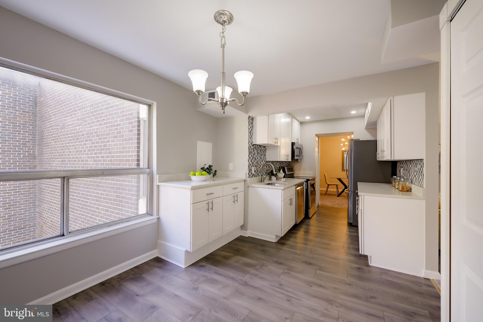 GREENBRIAR CONDO PHASE I - Residential