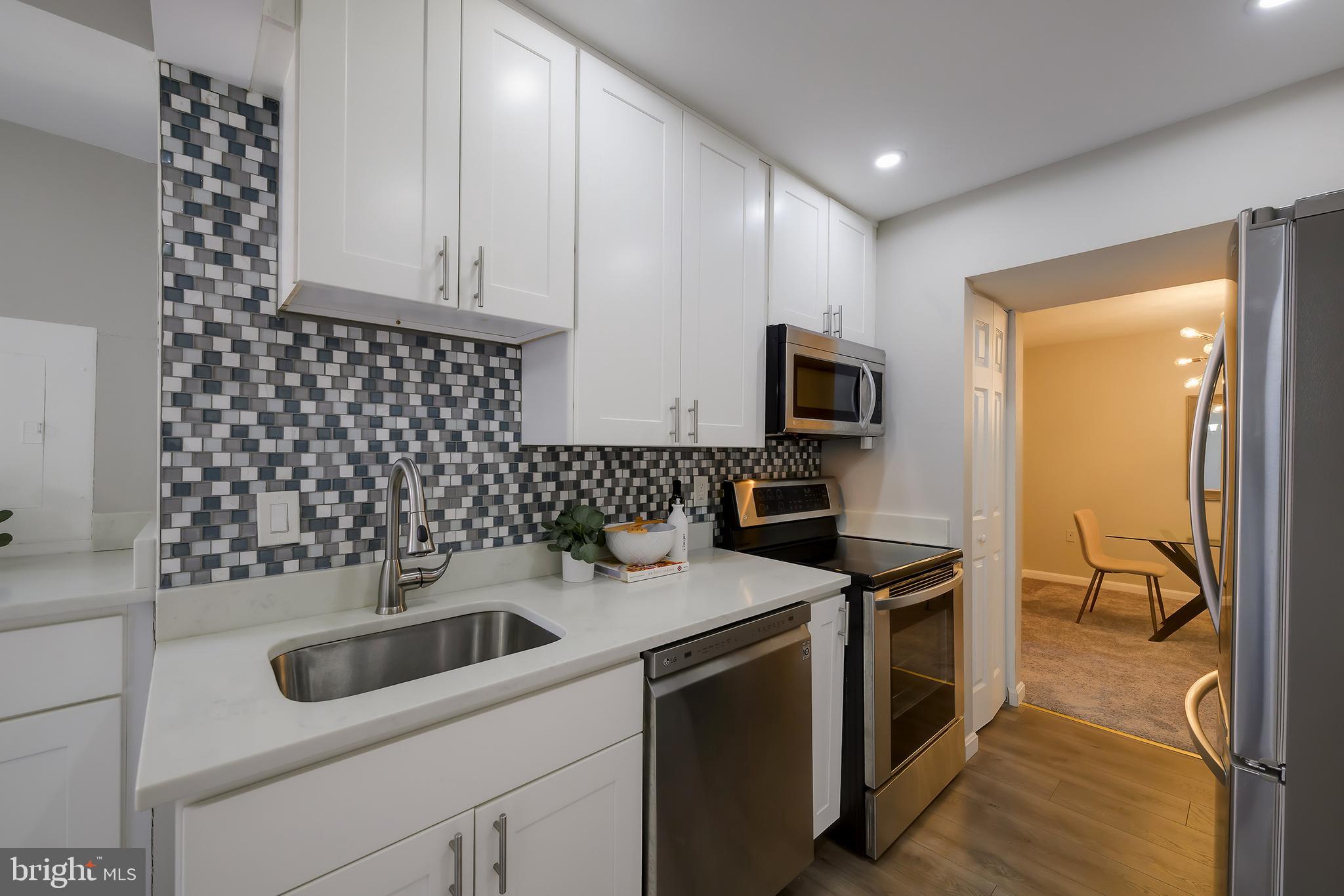 GREENBRIAR CONDO PHASE I - Residential