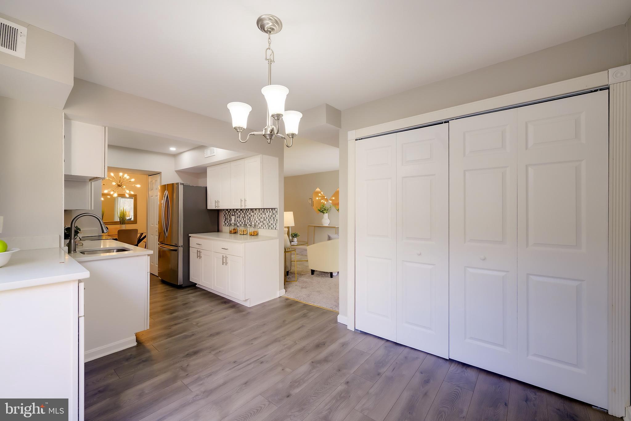 GREENBRIAR CONDO PHASE I - Residential