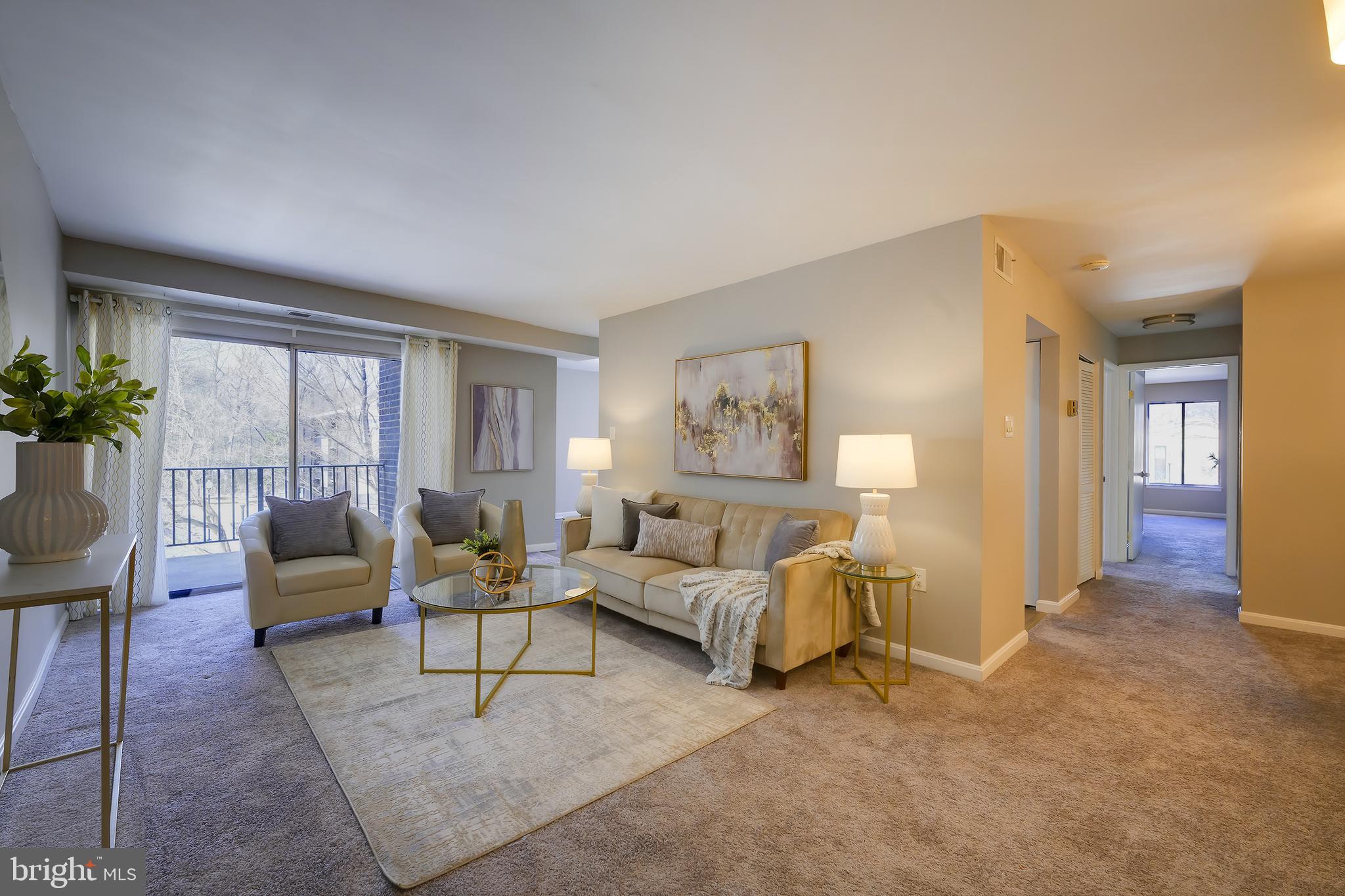 GREENBRIAR CONDO PHASE I - Residential