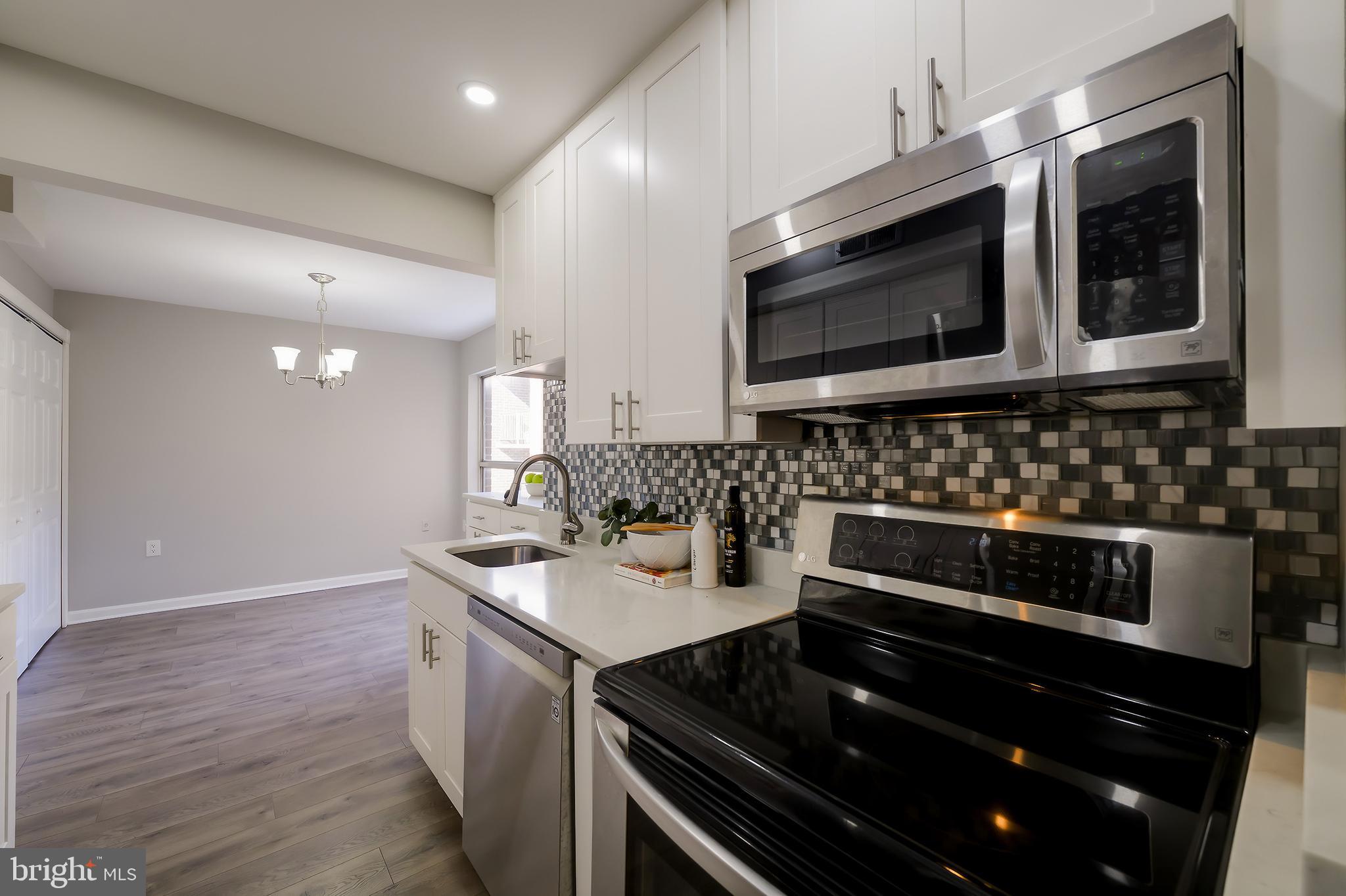 GREENBRIAR CONDO PHASE I - Residential