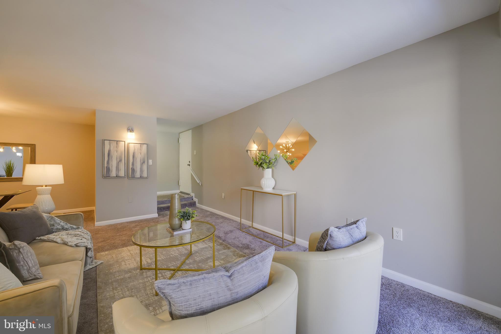 GREENBRIAR CONDO PHASE I - Residential