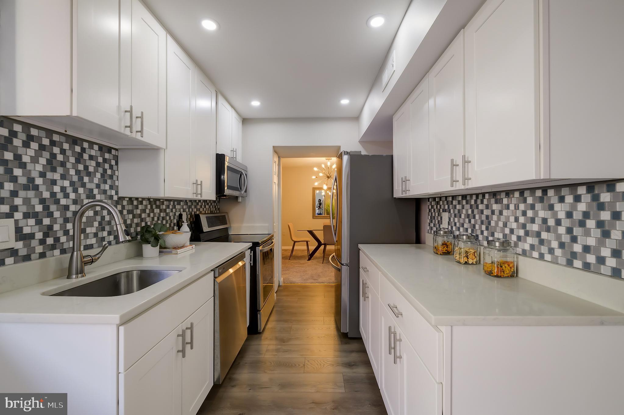 GREENBRIAR CONDO PHASE I - Residential