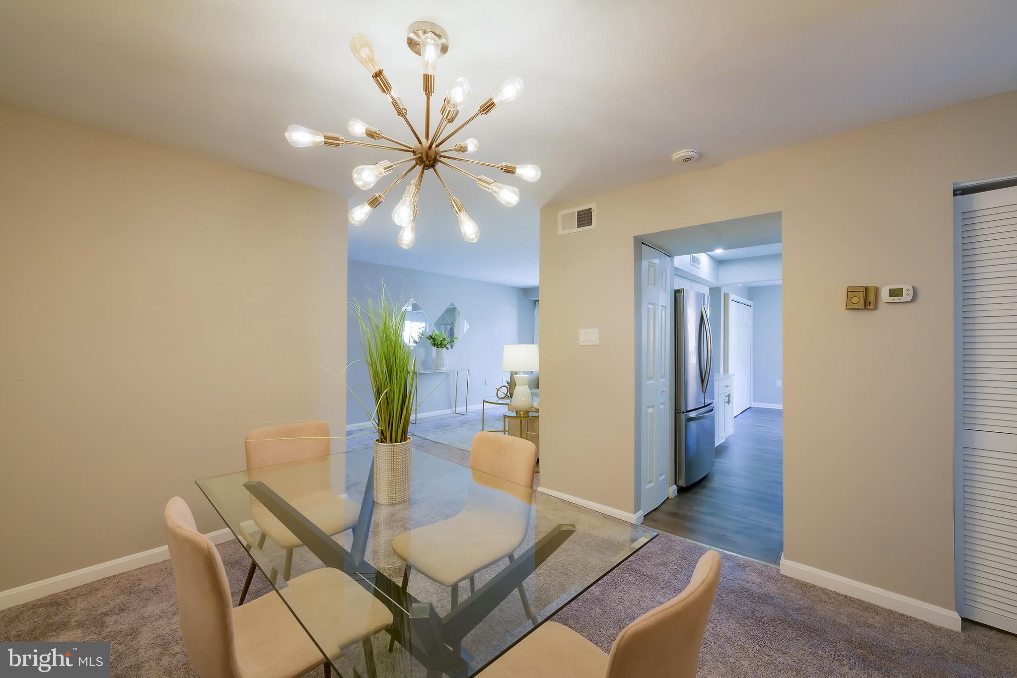 GREENBRIAR CONDO PHASE I - Residential