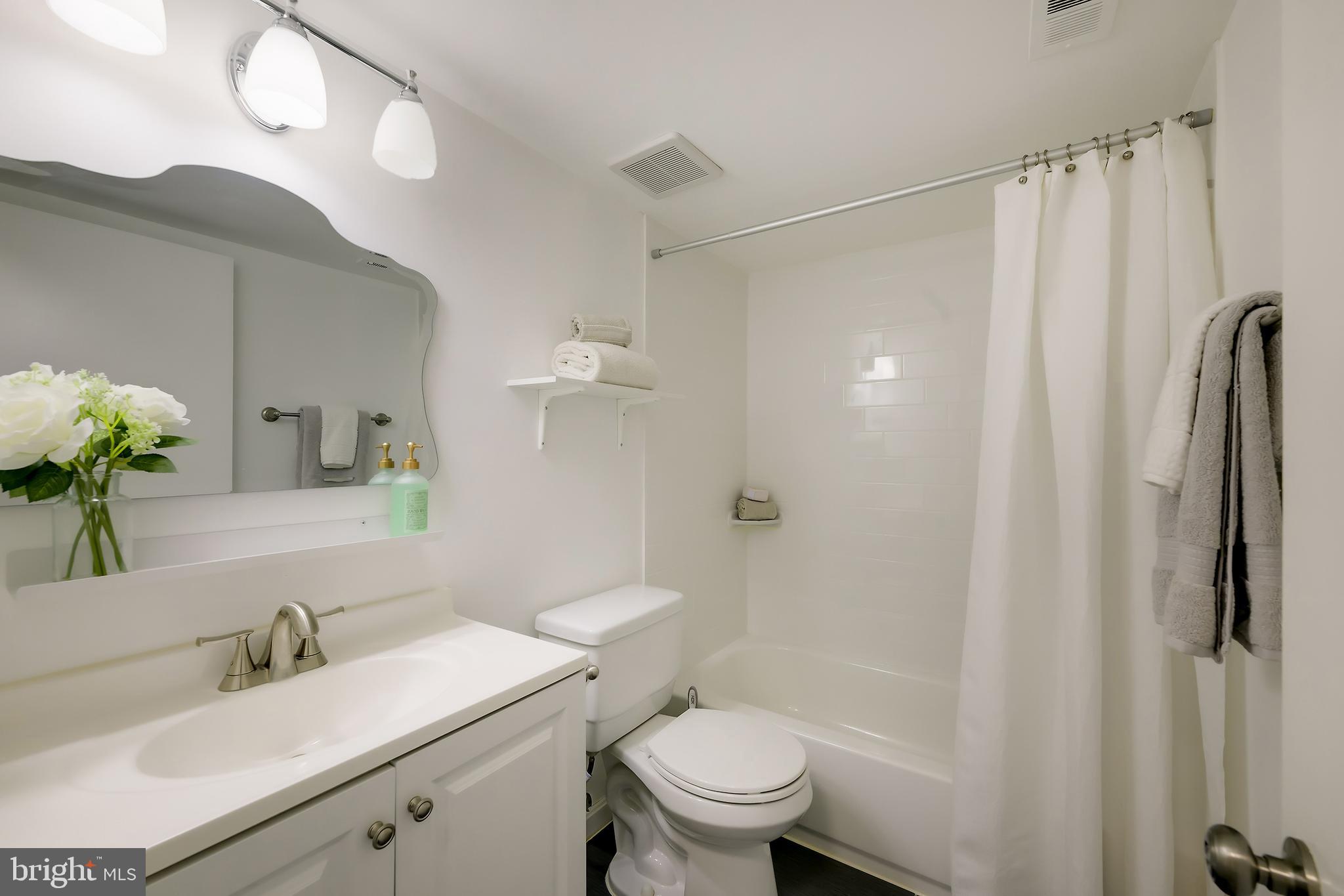 GREENBRIAR CONDO PHASE I - Residential