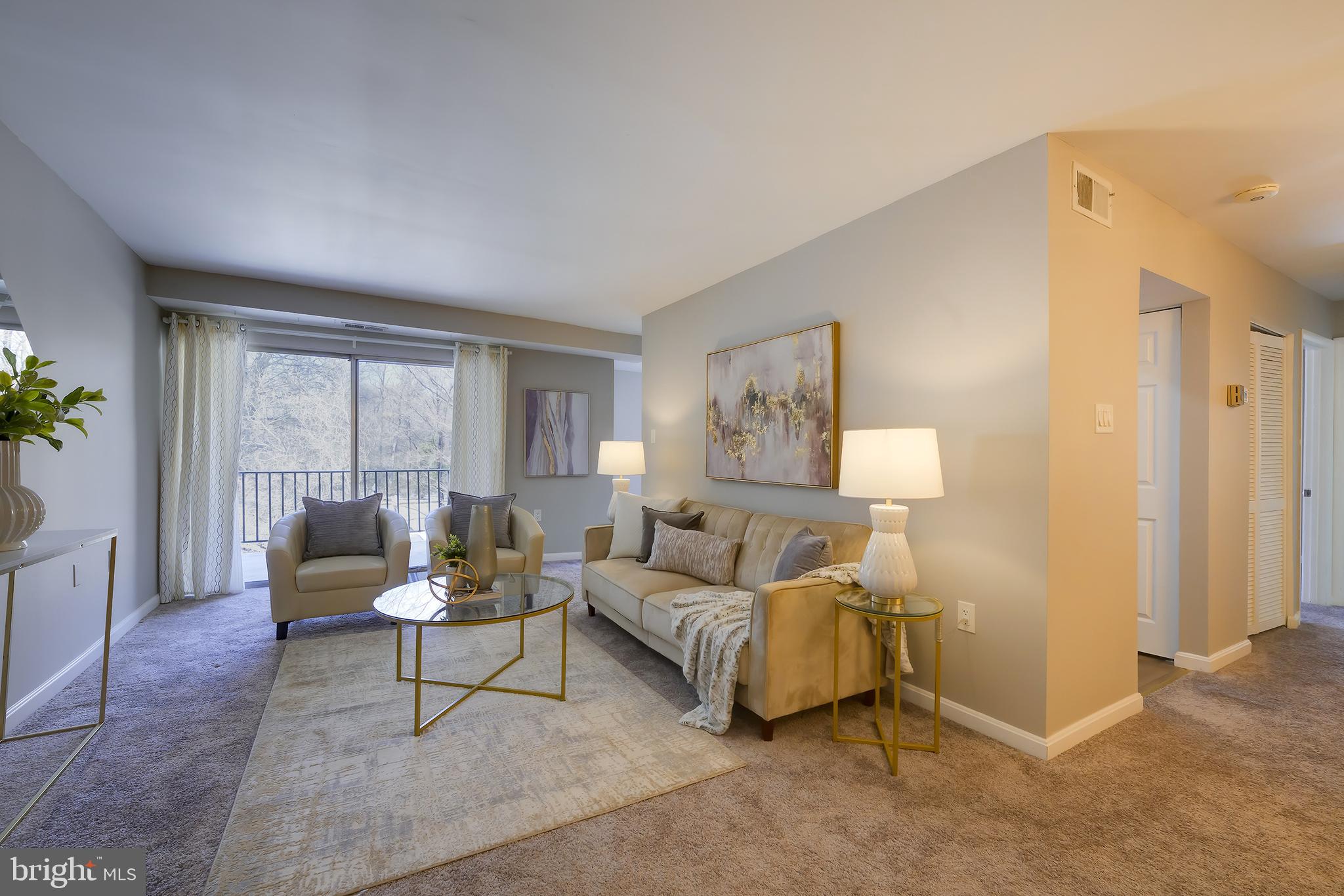 GREENBRIAR CONDO PHASE I - Residential