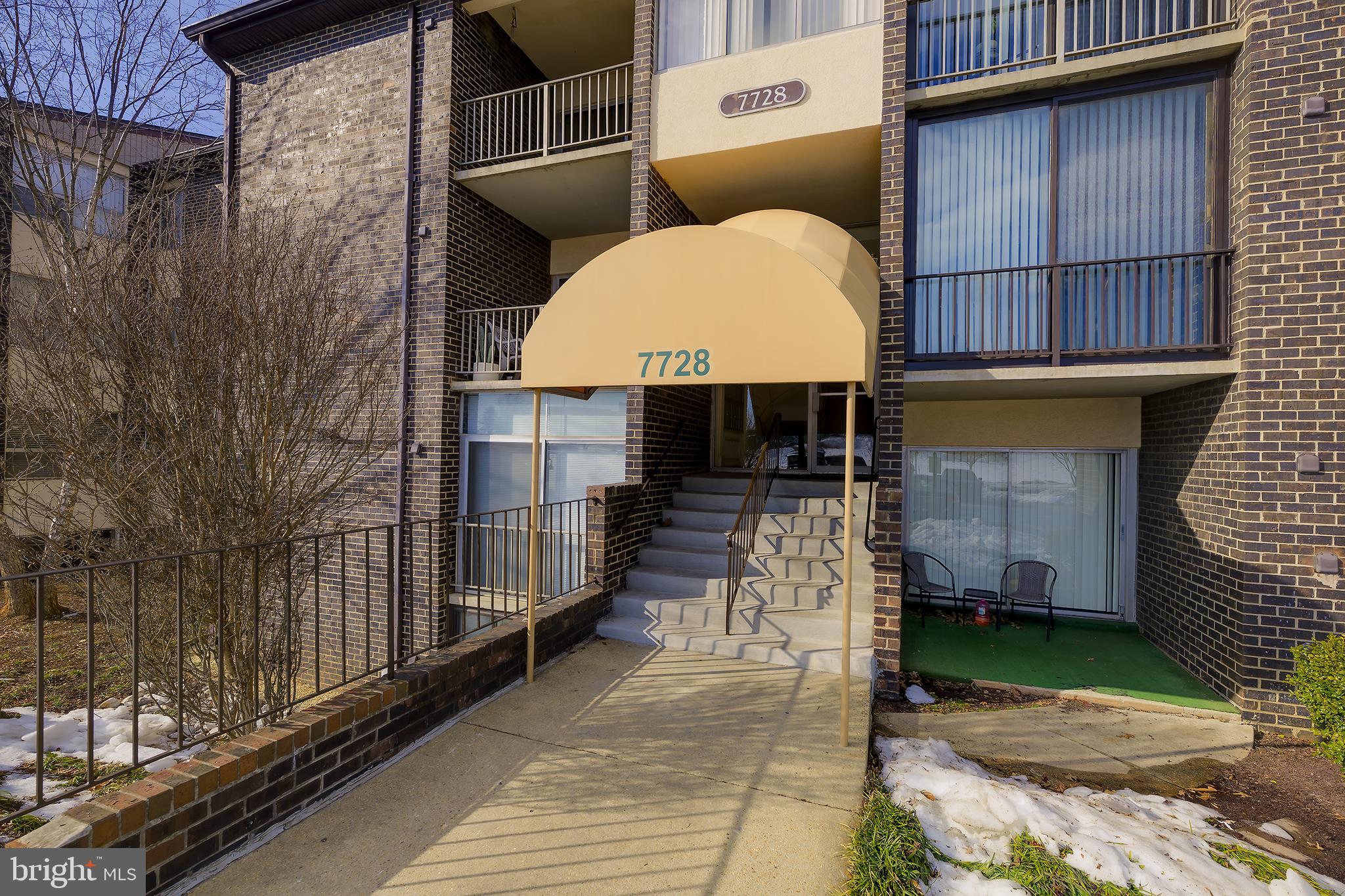 GREENBRIAR CONDO PHASE I - Residential