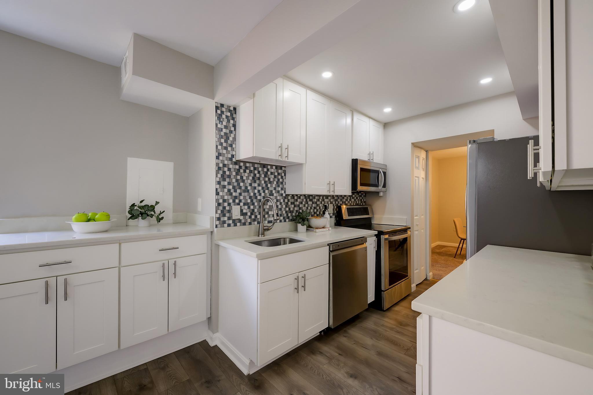 GREENBRIAR CONDO PHASE I - Residential