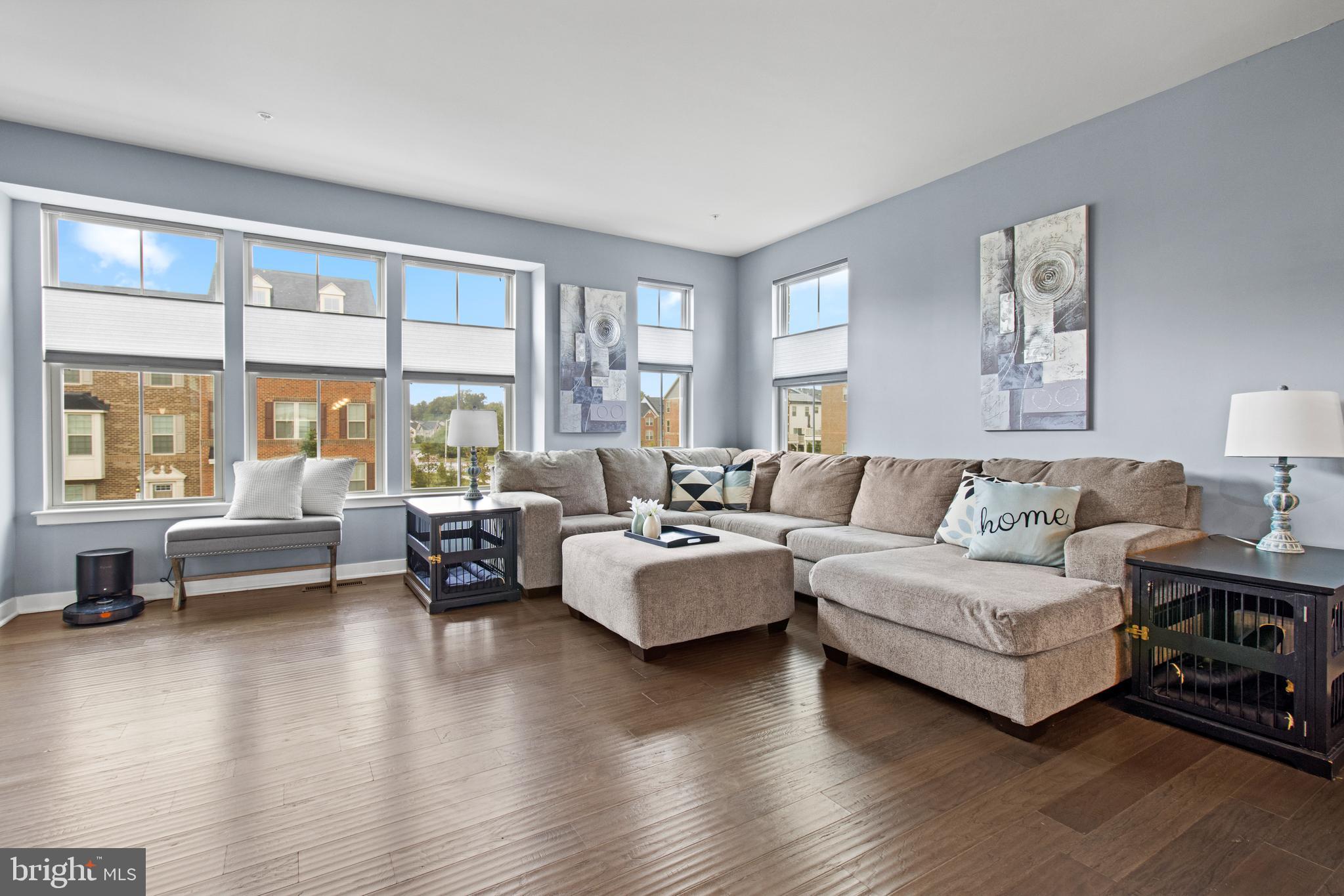 NORBOURNE PARK - Residential