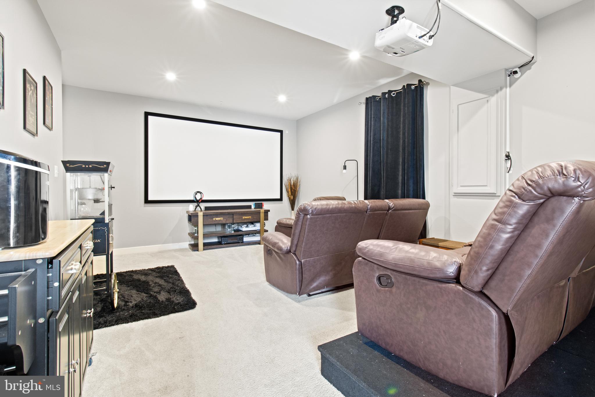 NORBOURNE PARK - Residential