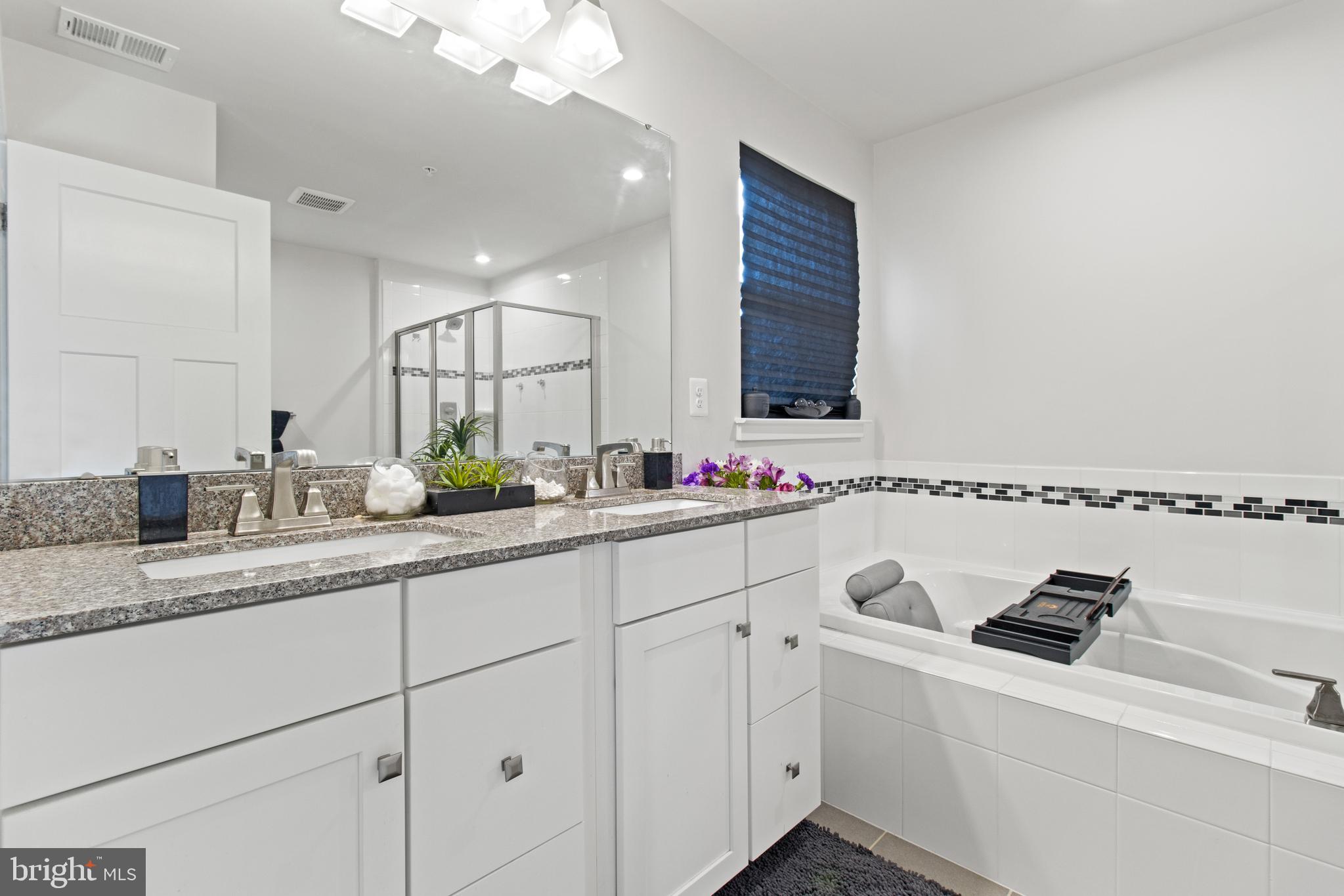 NORBOURNE PARK - Residential