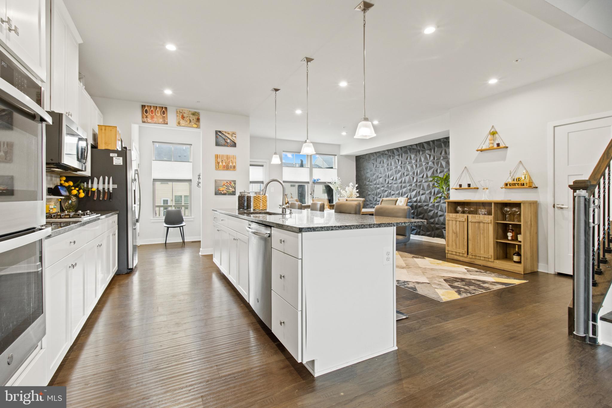 NORBOURNE PARK - Residential