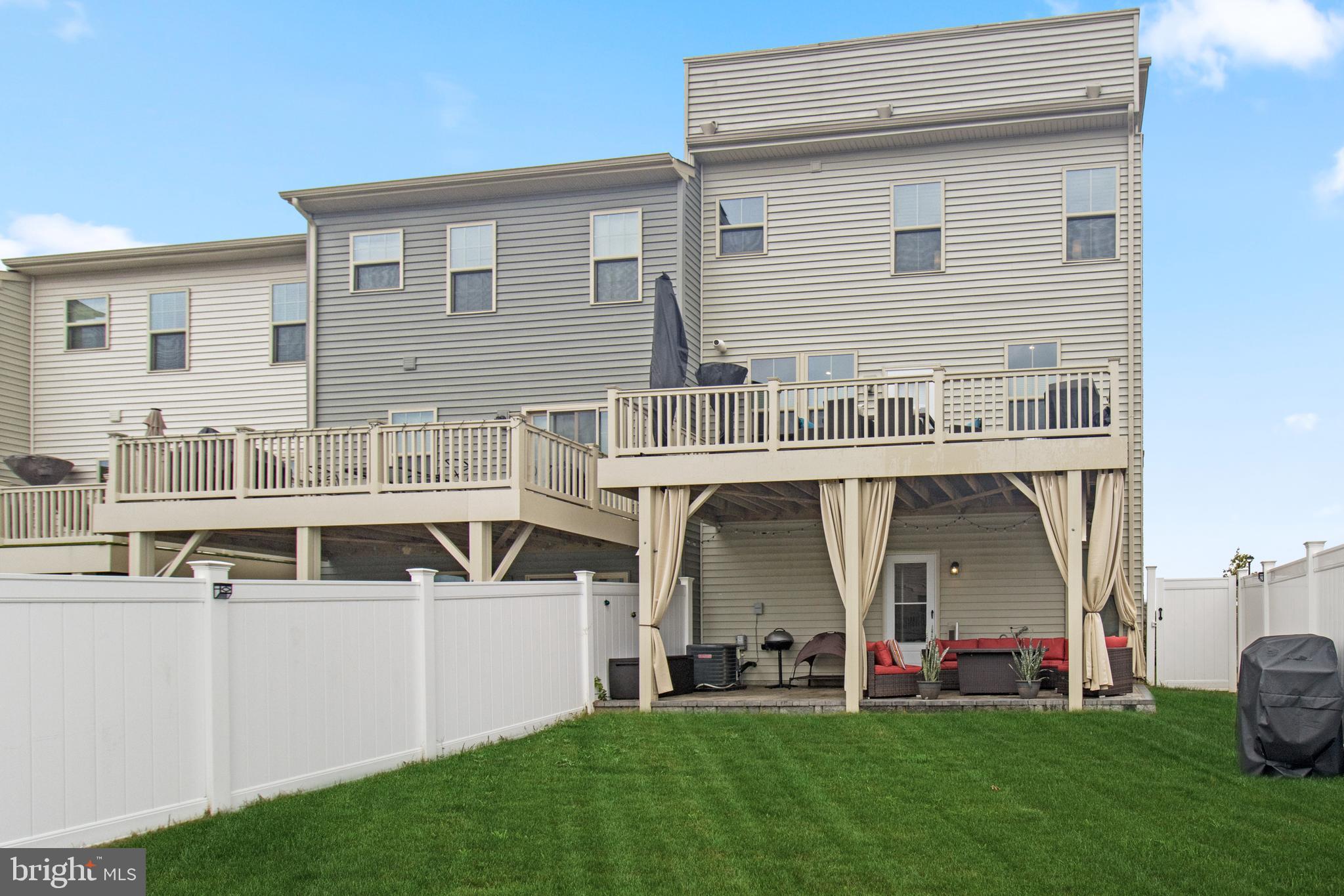 NORBOURNE PARK - Residential