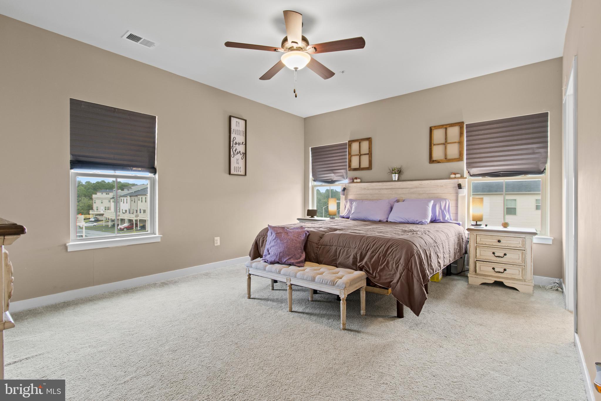 NORBOURNE PARK - Residential