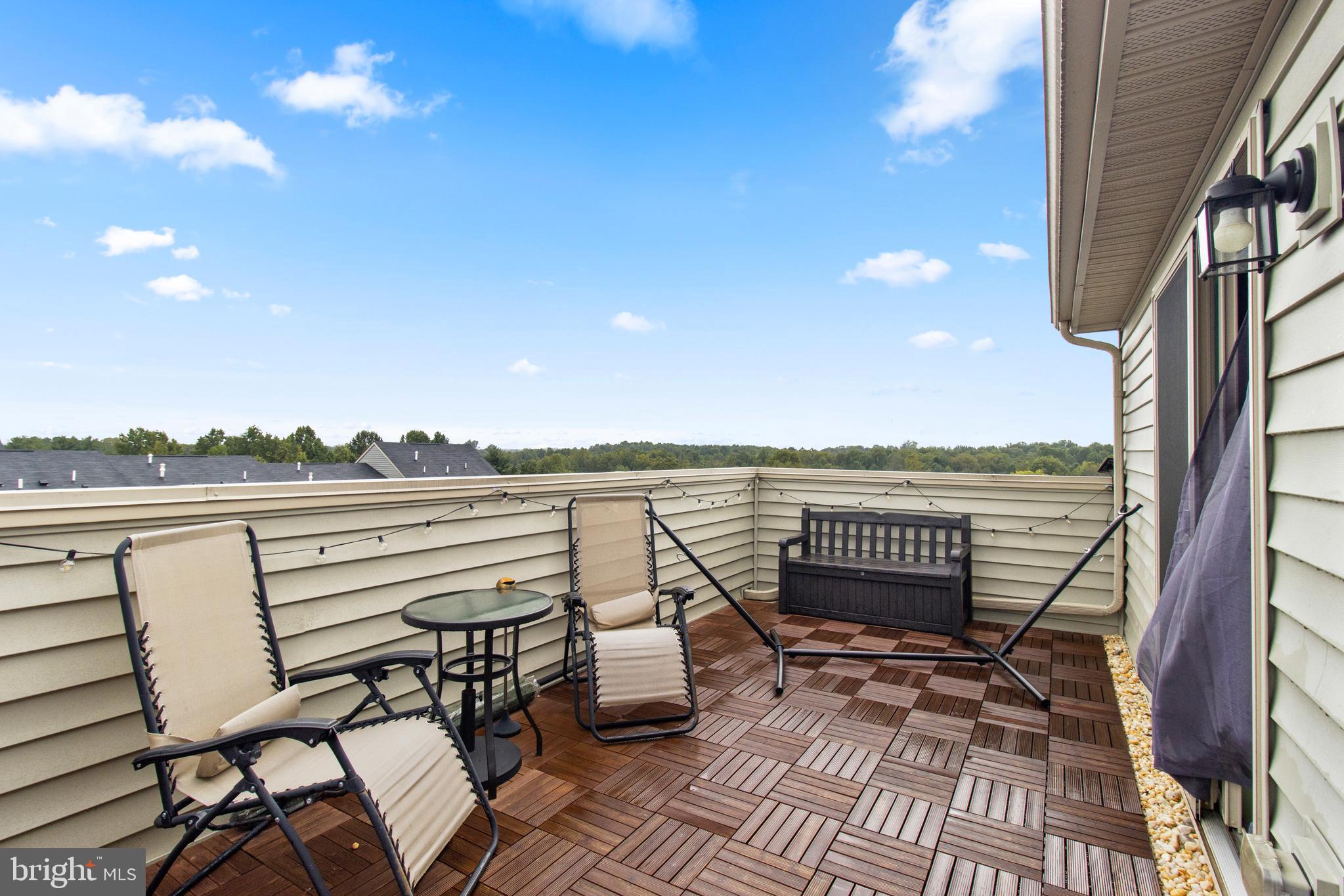 NORBOURNE PARK - Residential