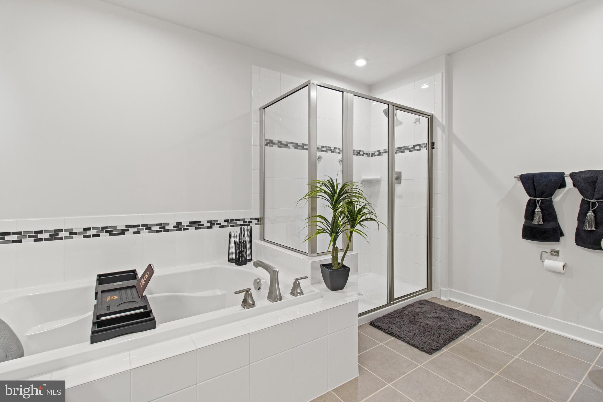 NORBOURNE PARK - Residential