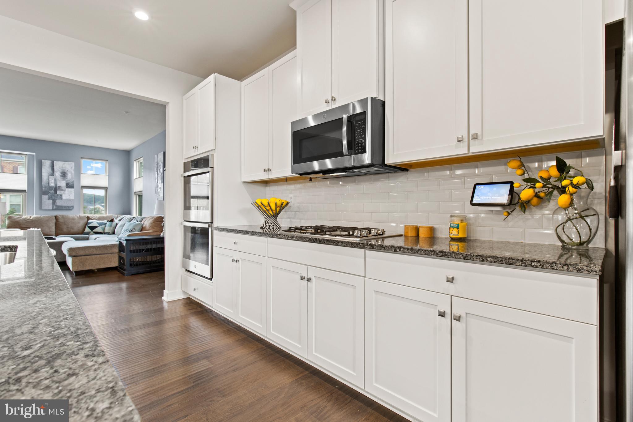 NORBOURNE PARK - Residential