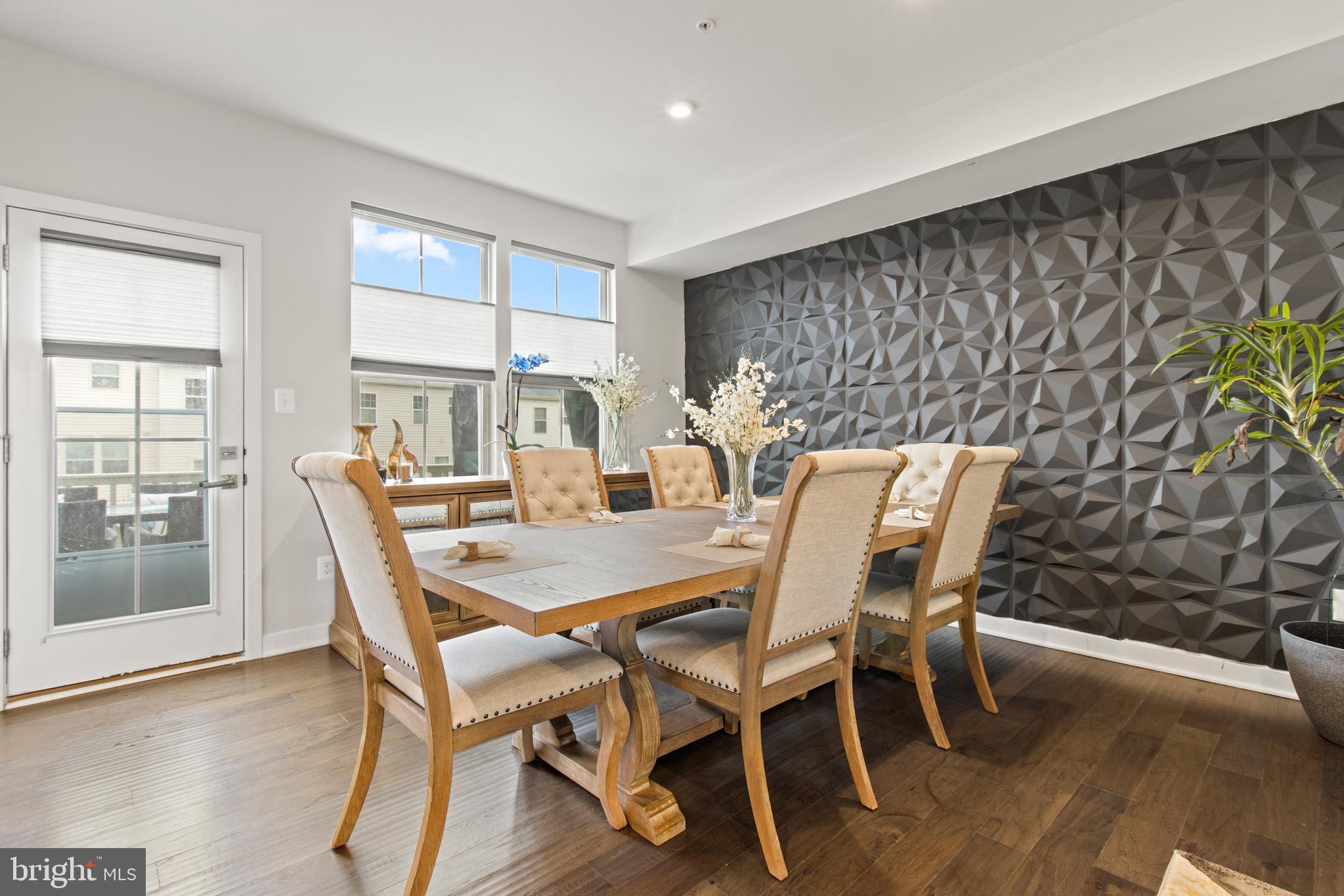 NORBOURNE PARK - Residential